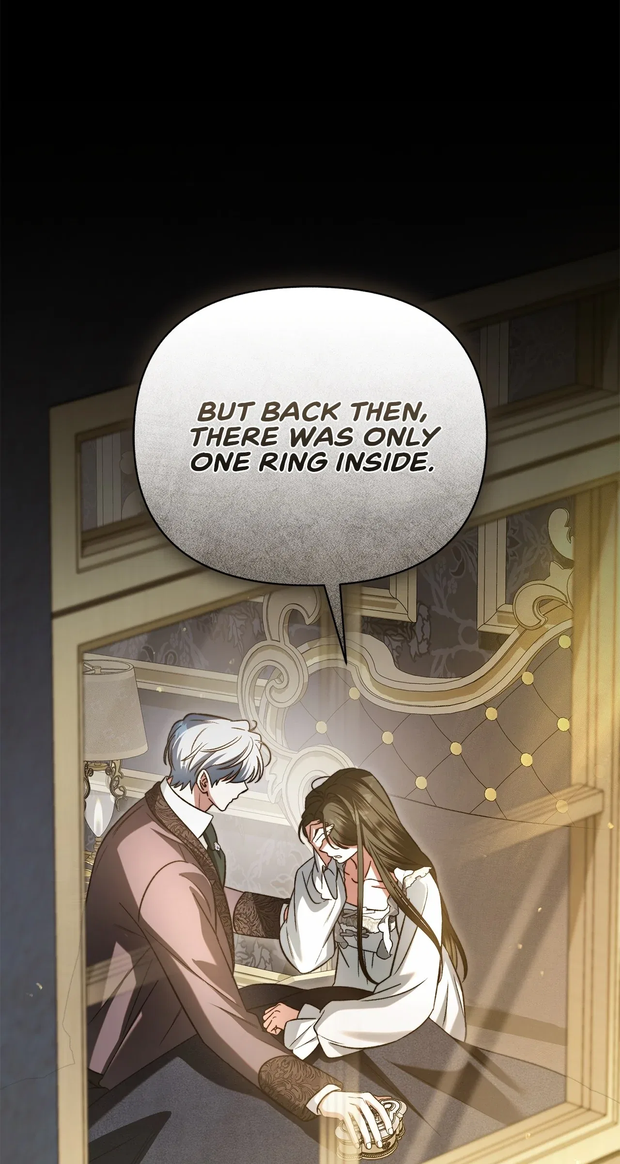 All for My Dearest Juliet Chapter 41 – Page 74