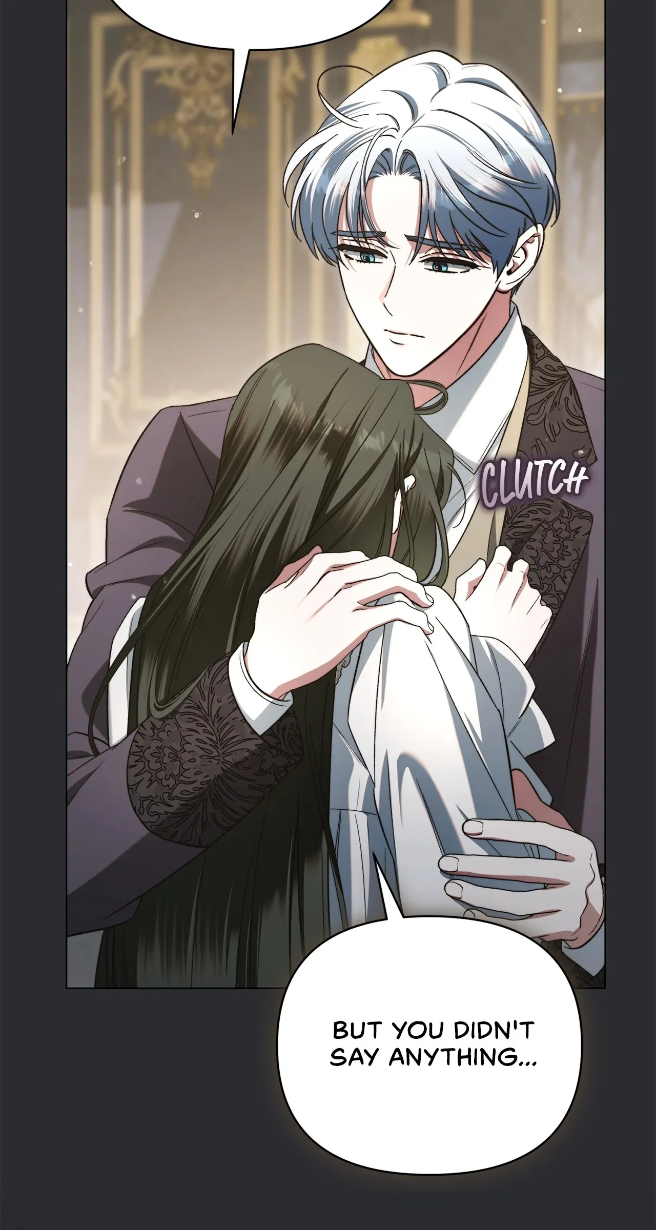 All for My Dearest Juliet Chapter 41 – Page 76