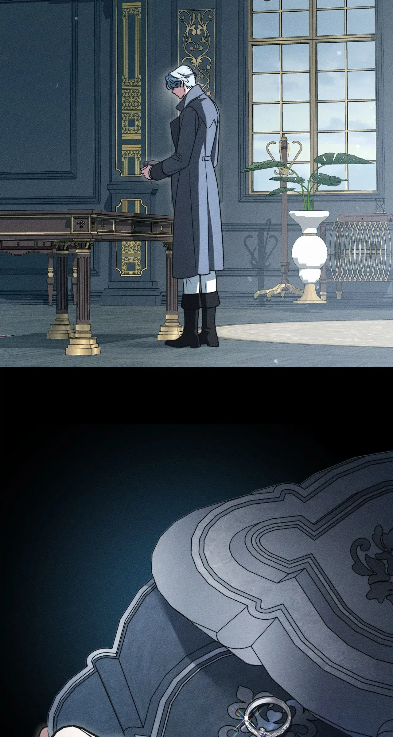 All for My Dearest Juliet Chapter 41 – Page 81