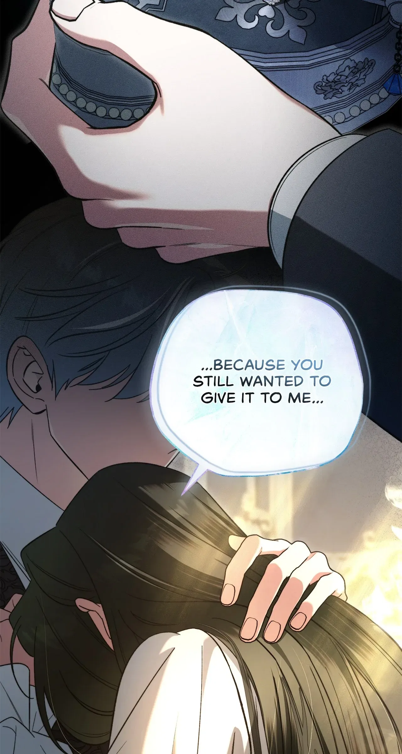 All for My Dearest Juliet Chapter 41 – Page 82
