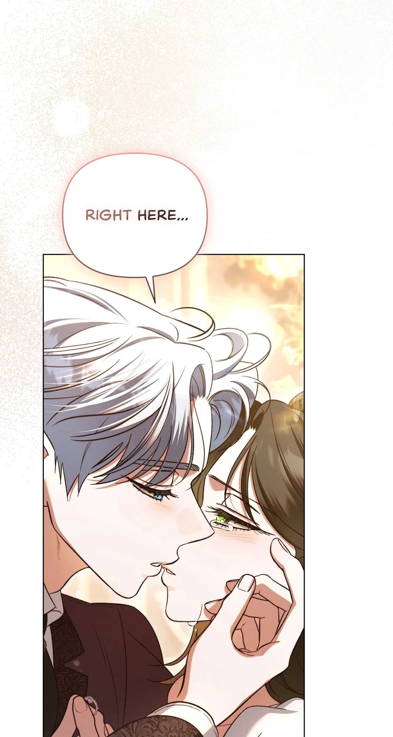 All for My Dearest Juliet Chapter 41 – Page 89