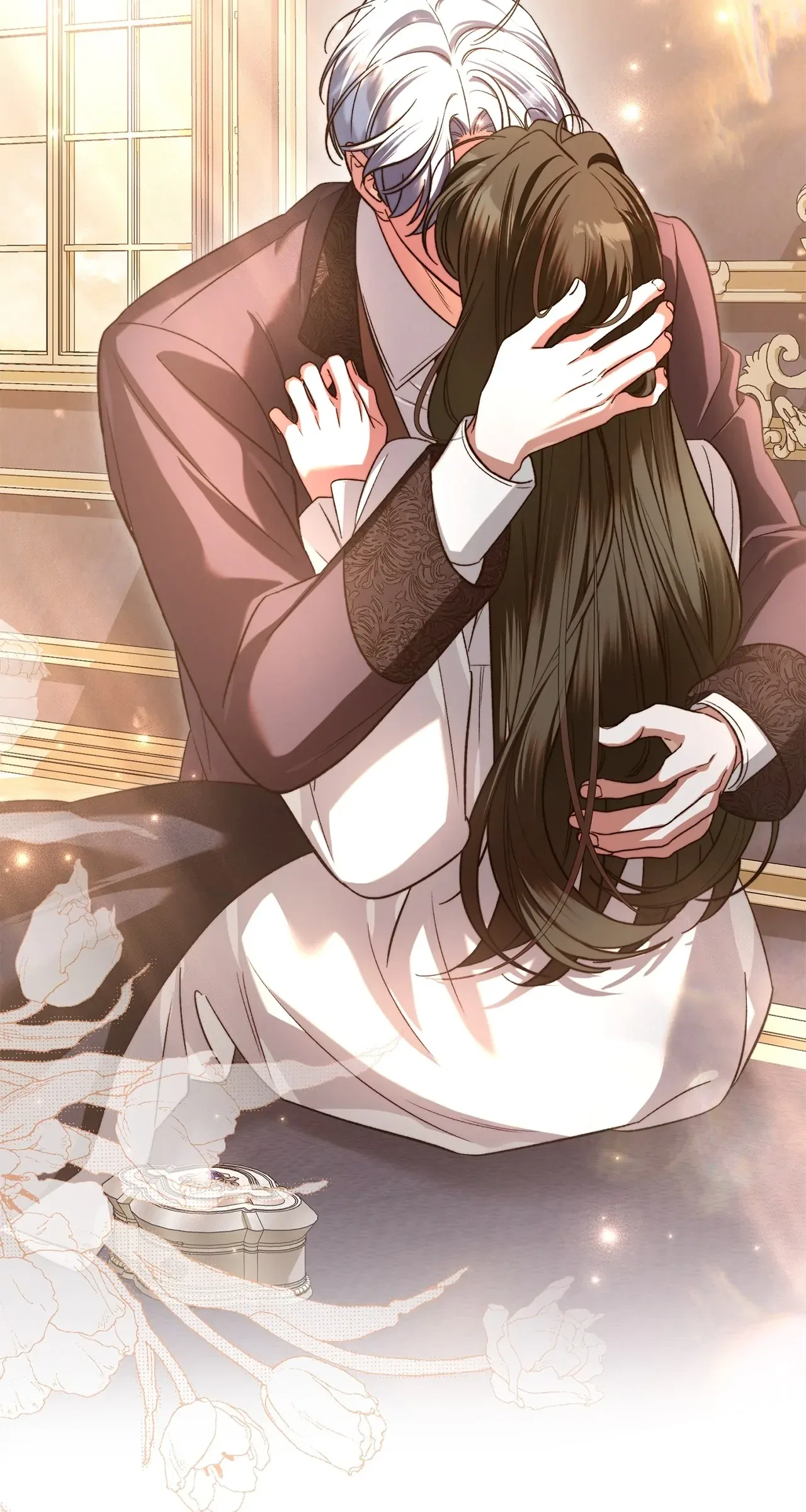 All for My Dearest Juliet Chapter 41 – Page 92