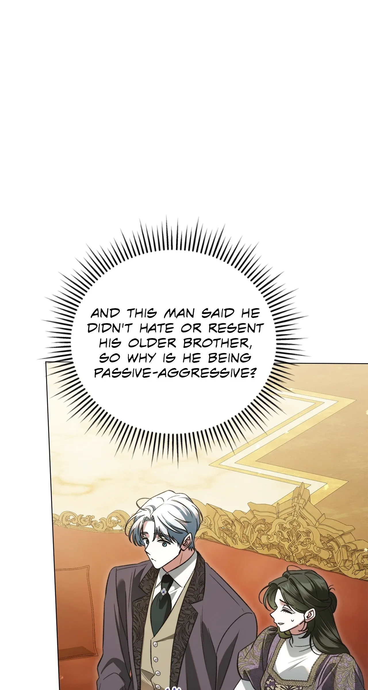 All for My Dearest Juliet Chapter 40 – Page 5