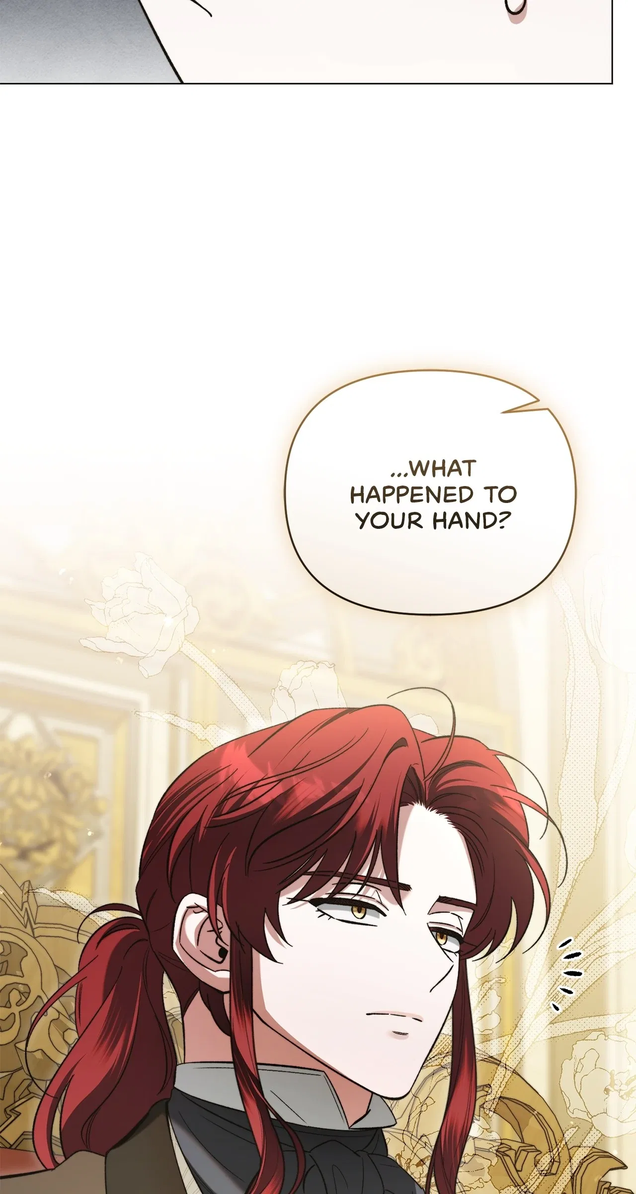 All for My Dearest Juliet Chapter 40 – Page 7