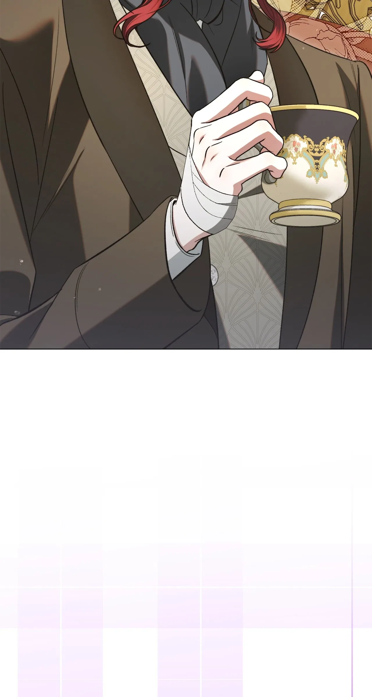 All for My Dearest Juliet Chapter 40 – Page 8