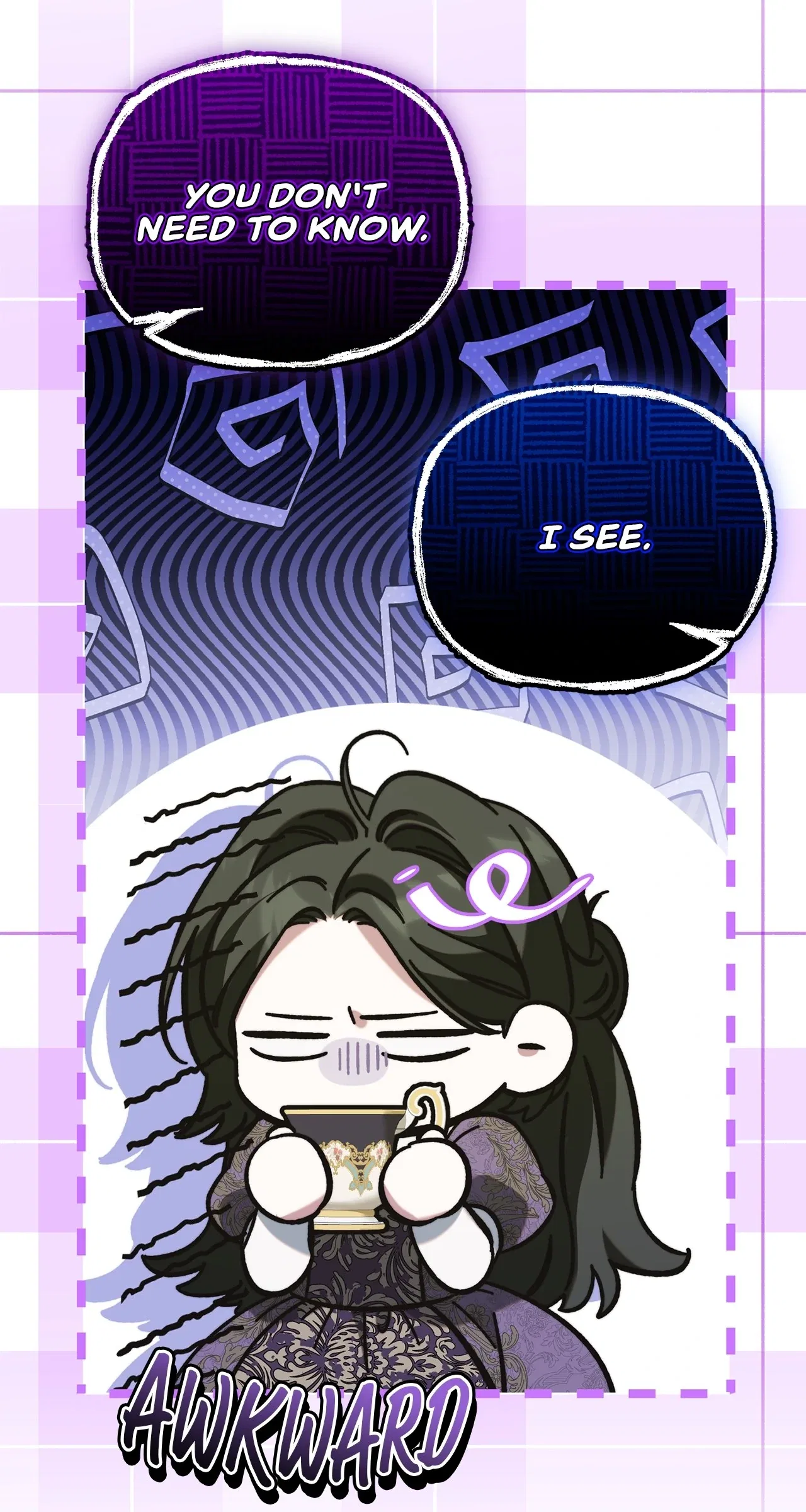 All for My Dearest Juliet Chapter 40 – Page 9