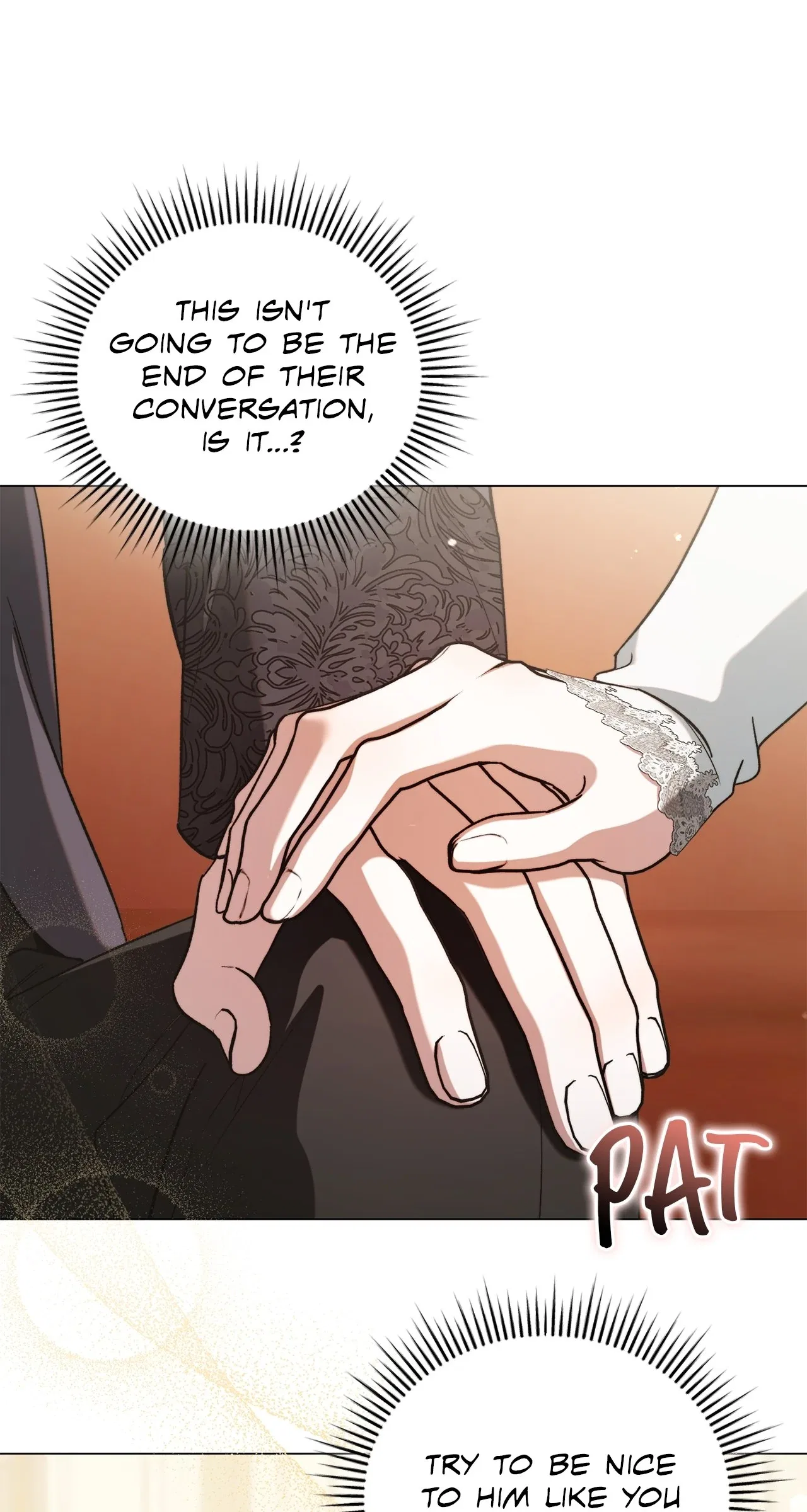 All for My Dearest Juliet Chapter 40 – Page 11