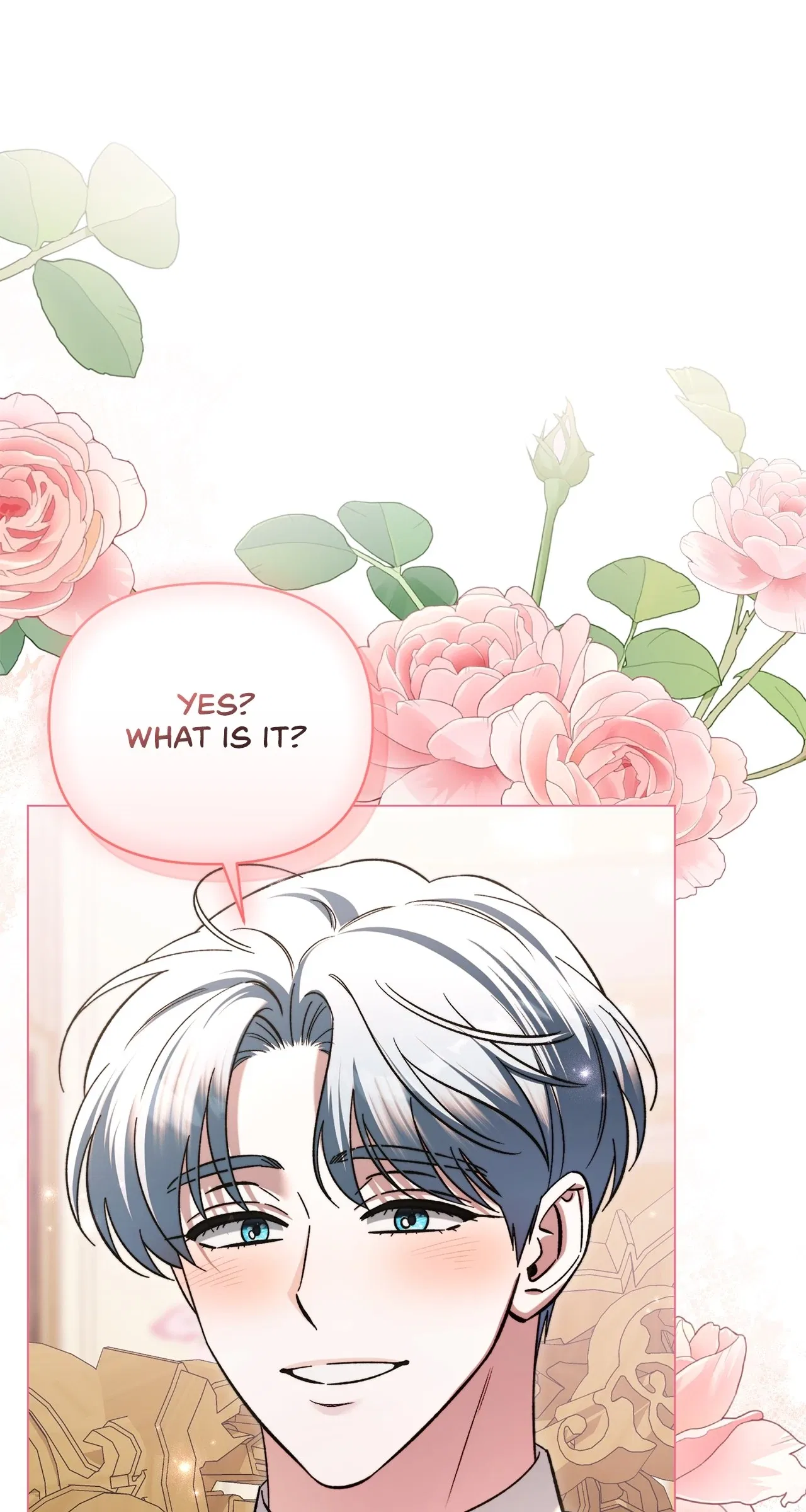 All for My Dearest Juliet Chapter 40 – Page 13