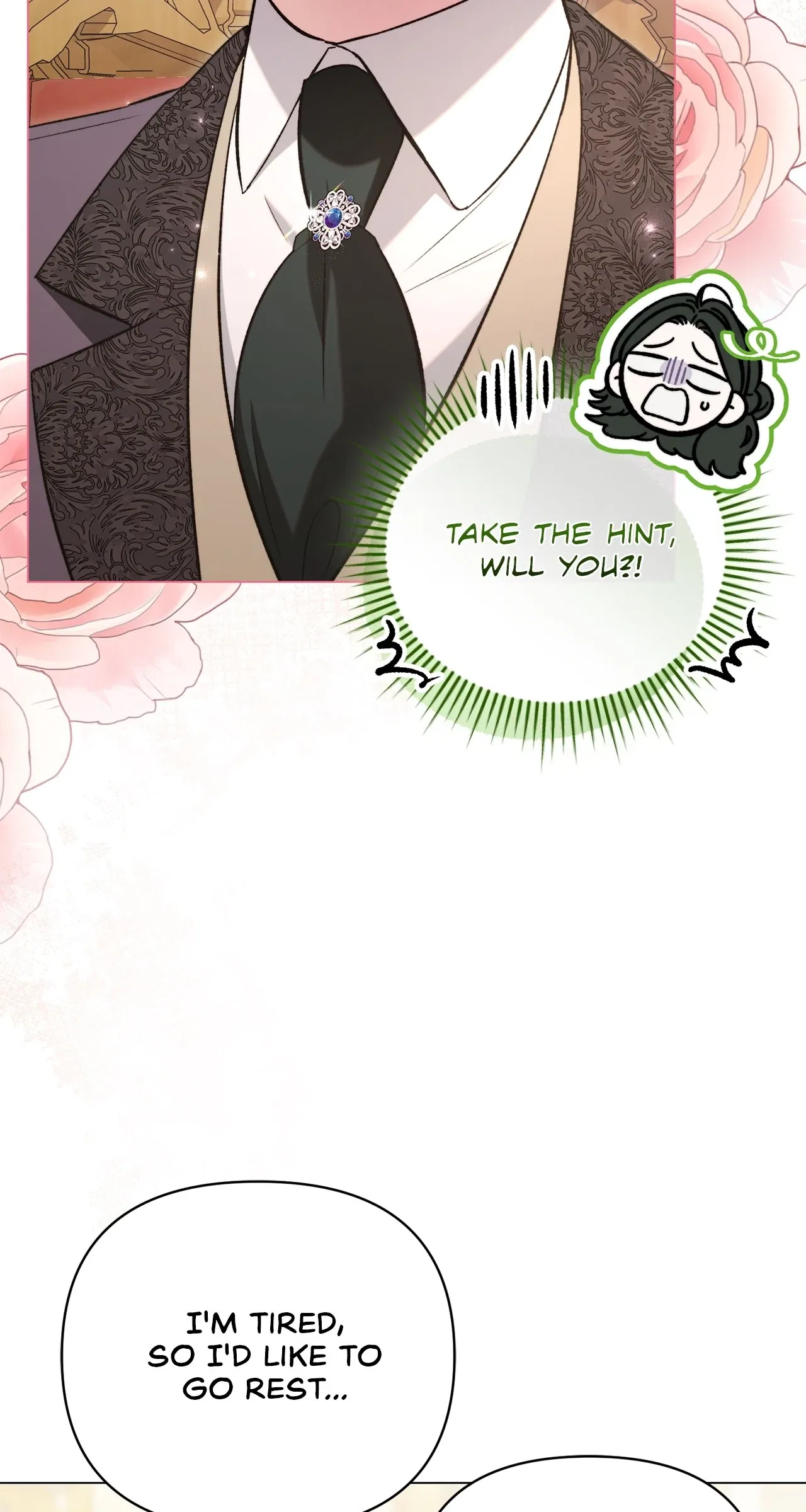 All for My Dearest Juliet Chapter 40 – Page 14