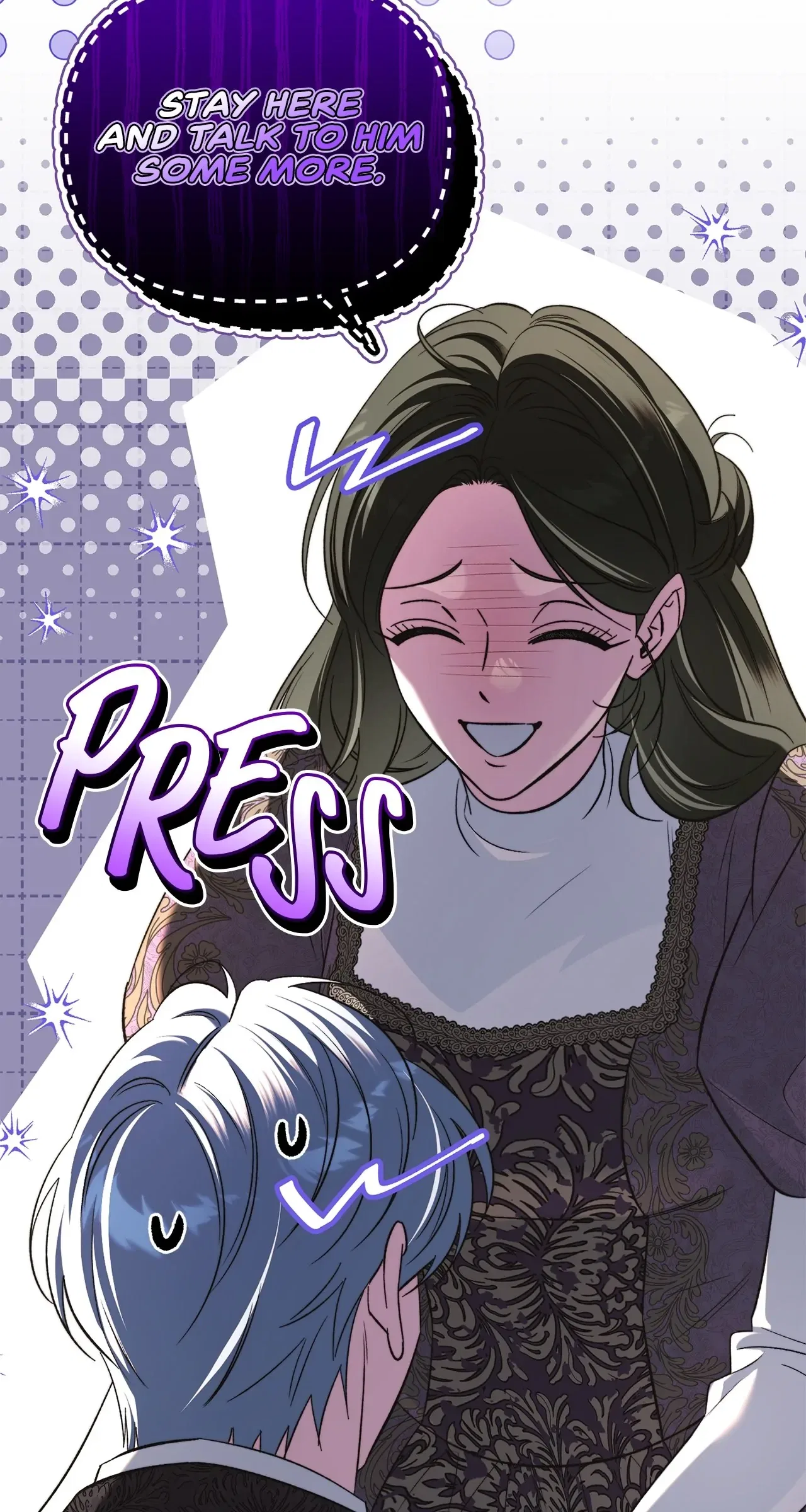 All for My Dearest Juliet Chapter 40 – Page 18