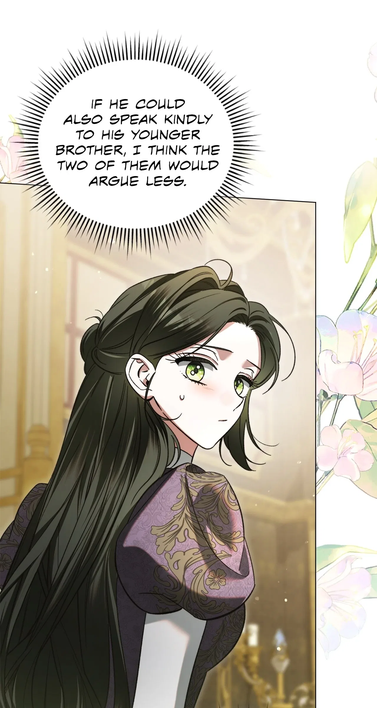 All for My Dearest Juliet Chapter 40 – Page 22