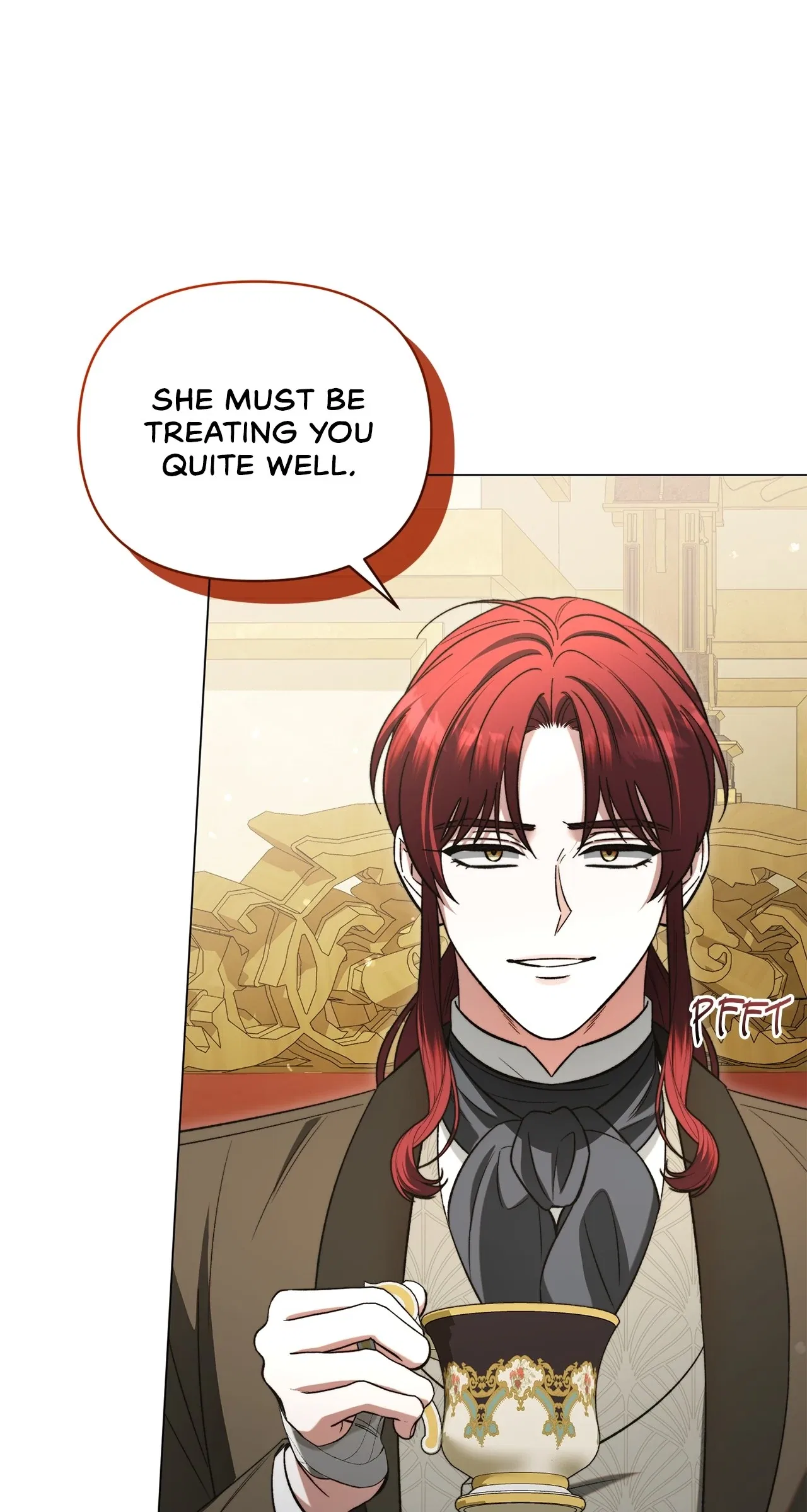 All for My Dearest Juliet Chapter 40 – Page 25