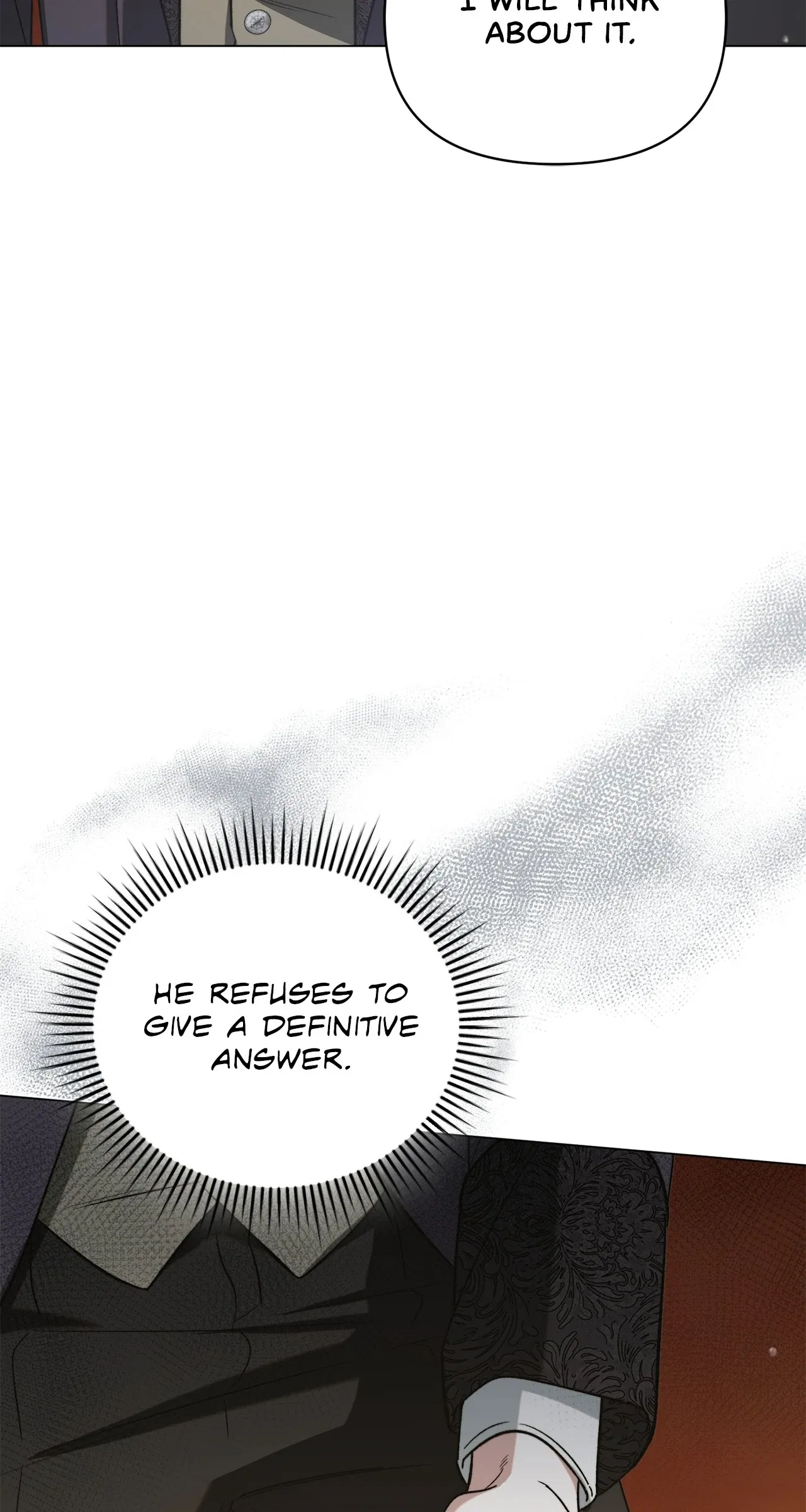 All for My Dearest Juliet Chapter 40 – Page 35