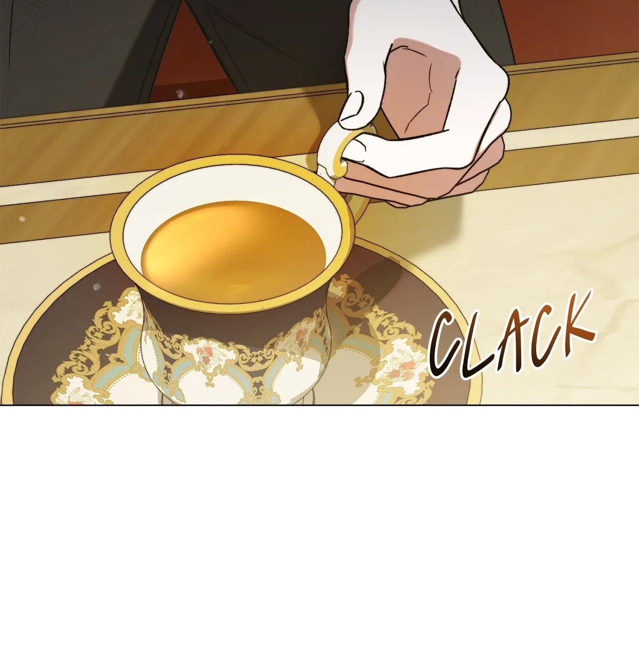 All for My Dearest Juliet Chapter 40 – Page 36