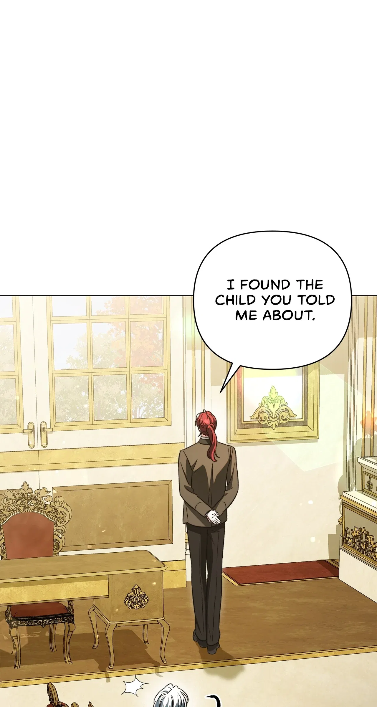 All for My Dearest Juliet Chapter 40 – Page 37
