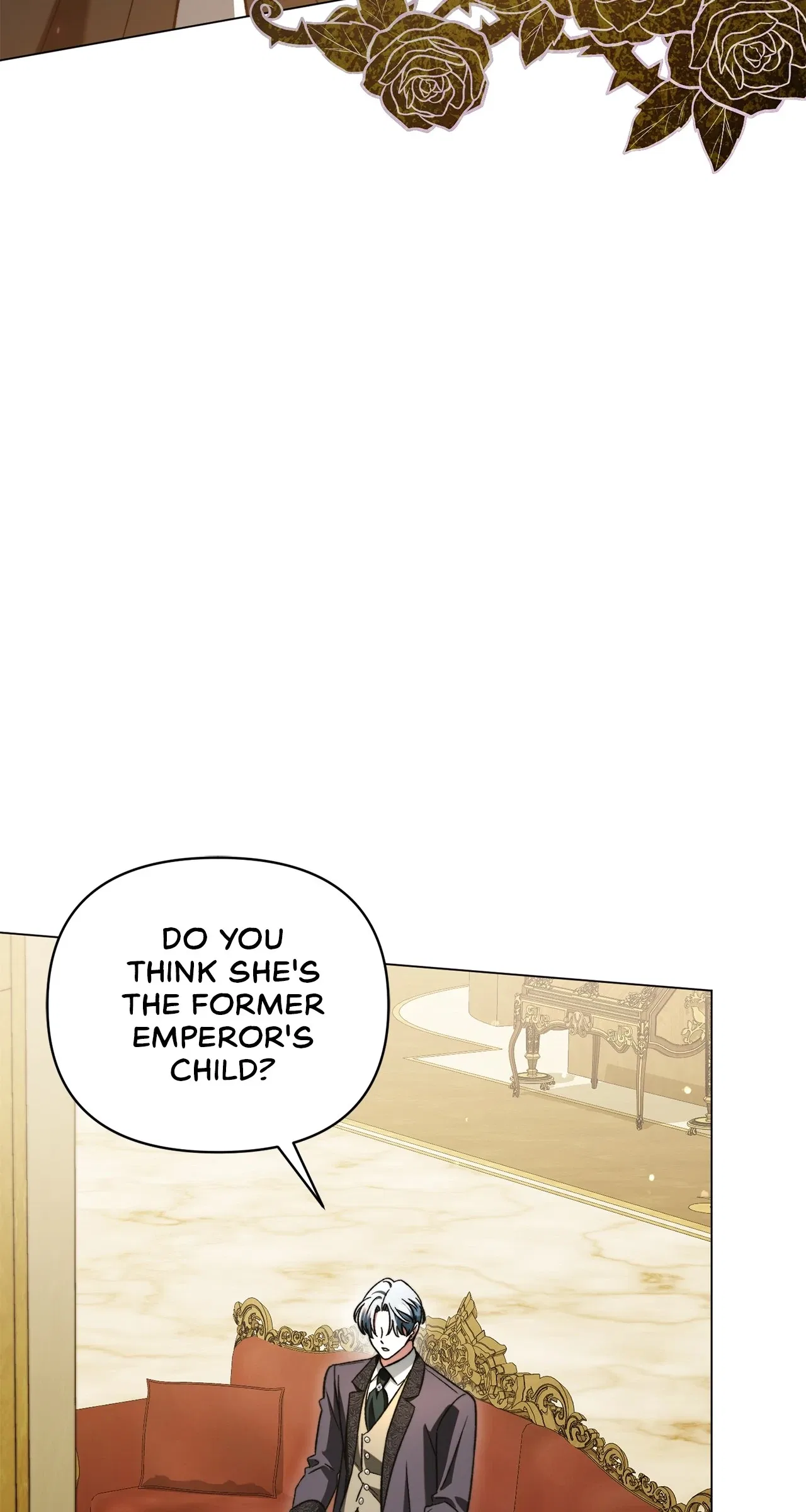 All for My Dearest Juliet Chapter 40 – Page 40