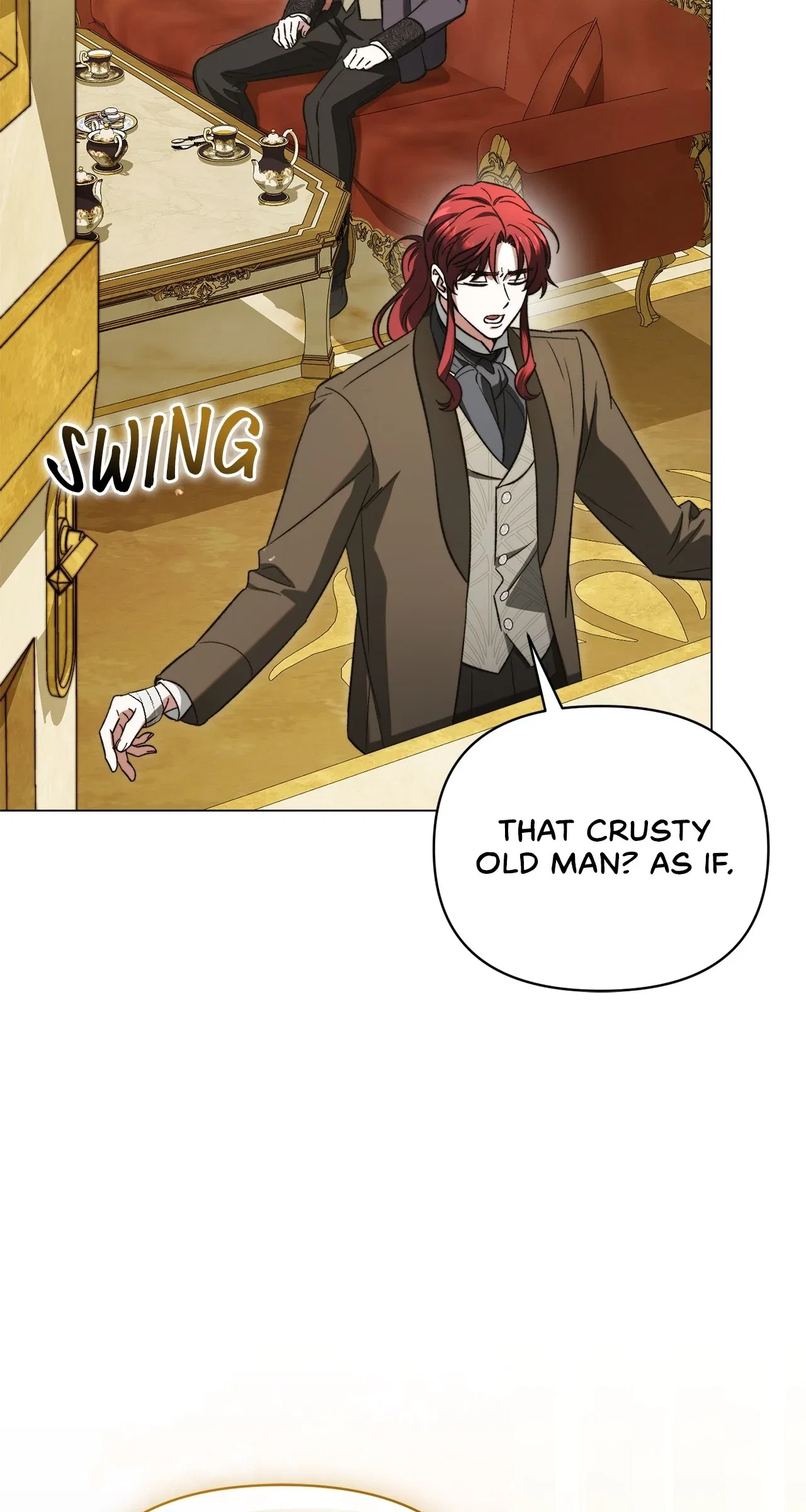 All for My Dearest Juliet Chapter 40 – Page 41