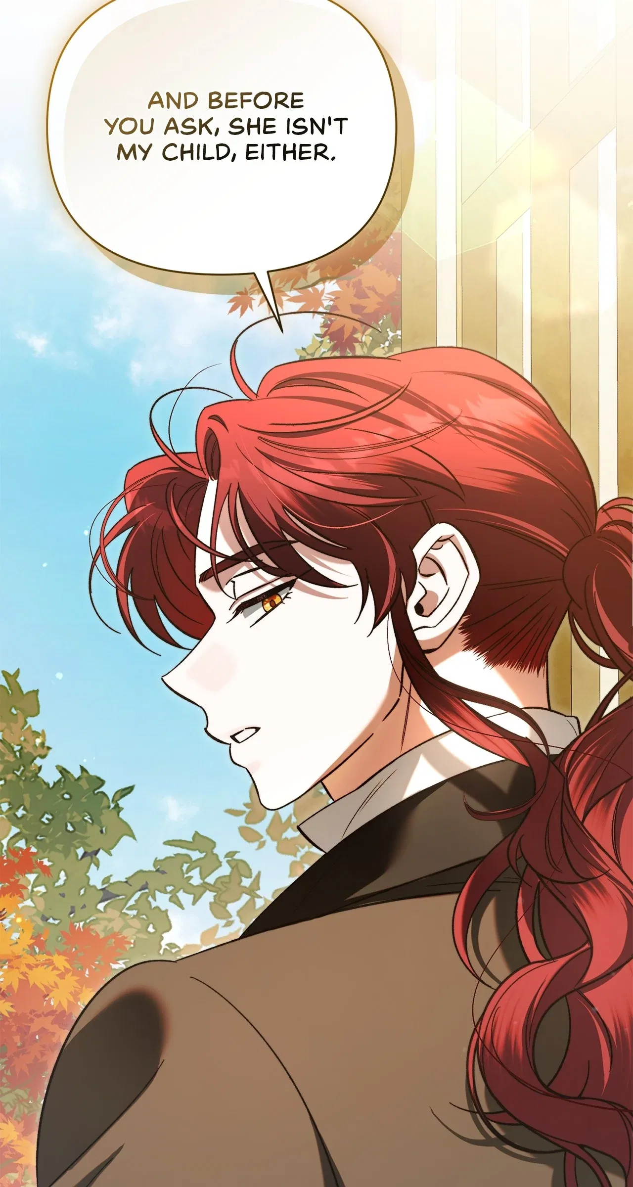 All for My Dearest Juliet Chapter 40 – Page 42