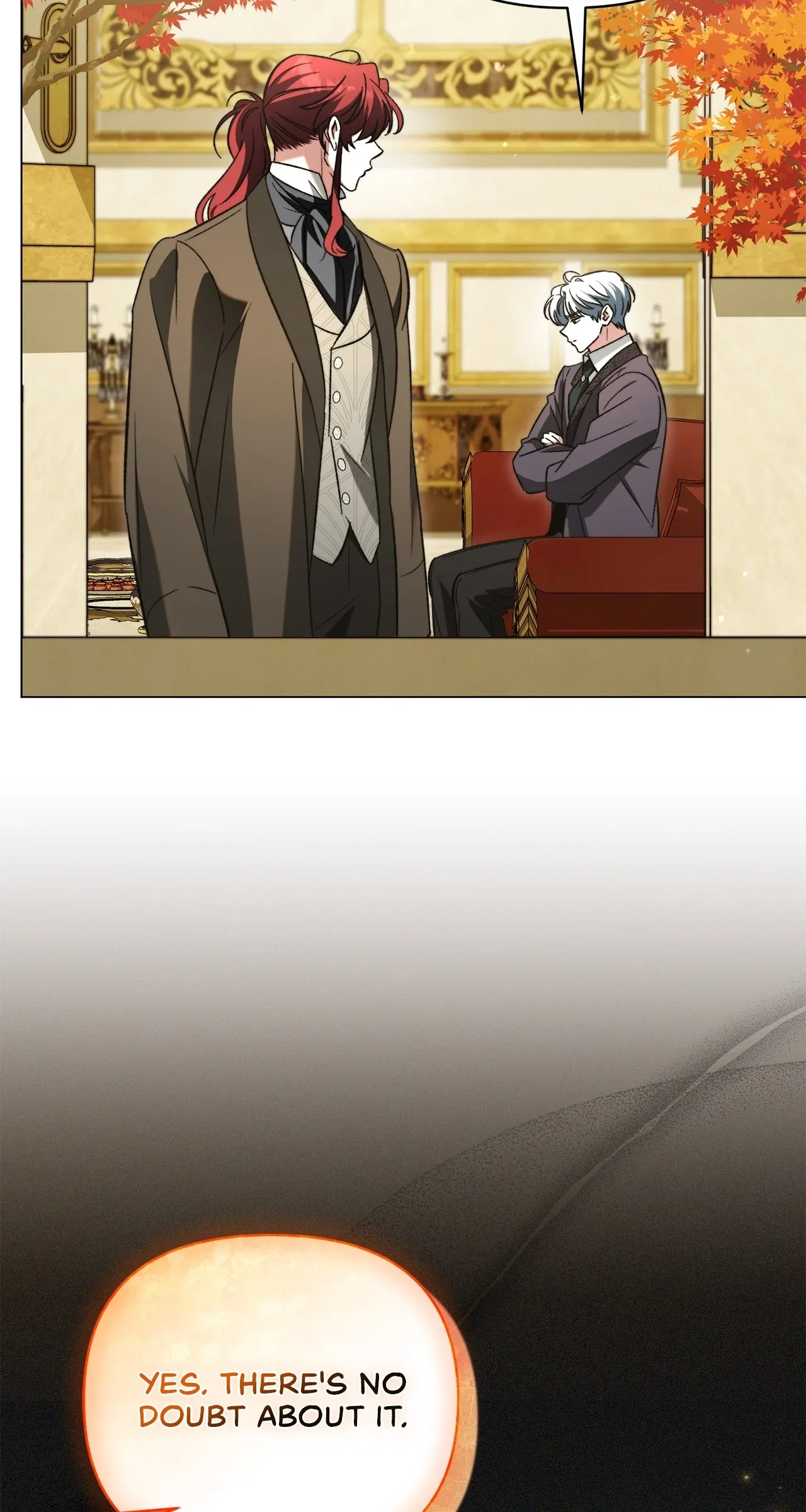 All for My Dearest Juliet Chapter 40 – Page 44