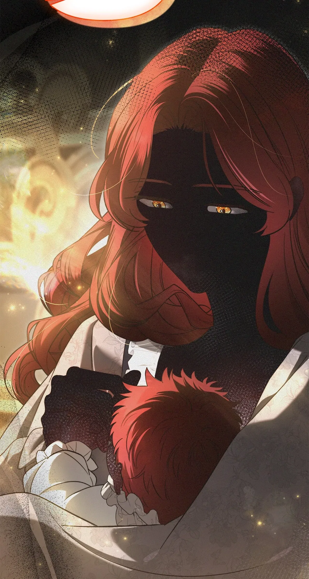 All for My Dearest Juliet Chapter 40 – Page 45