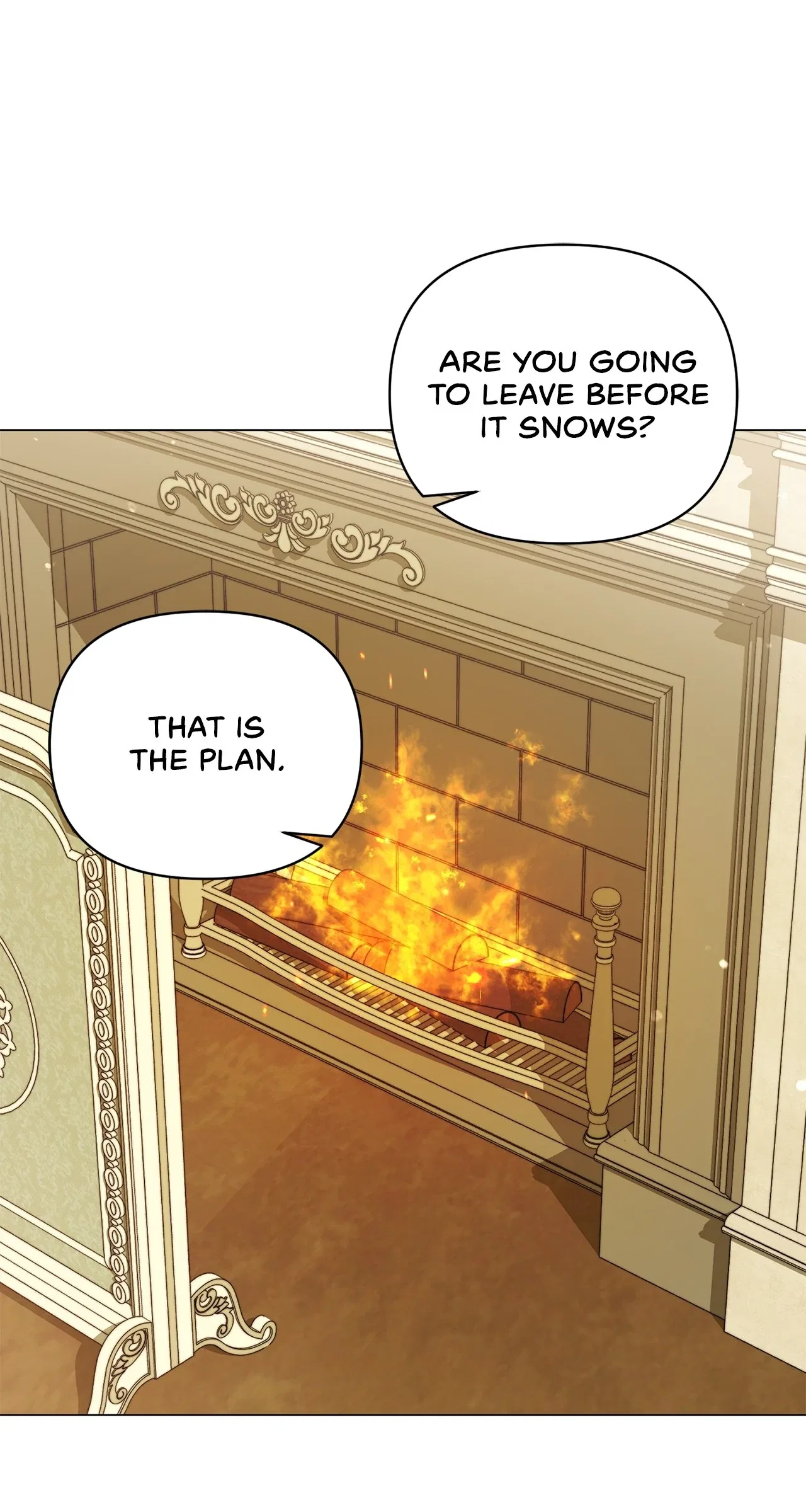 All for My Dearest Juliet Chapter 40 – Page 56