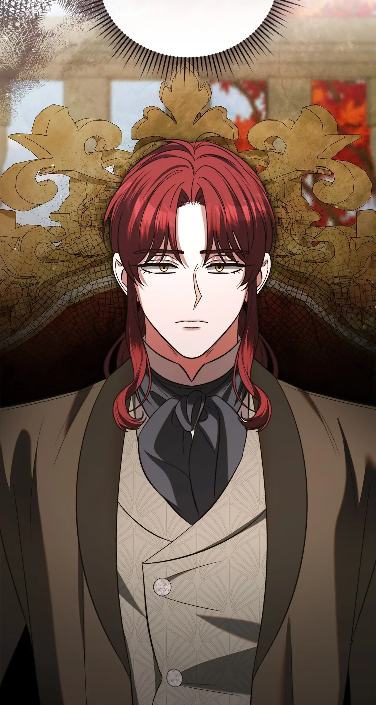 All for My Dearest Juliet Chapter 40 – Page 61