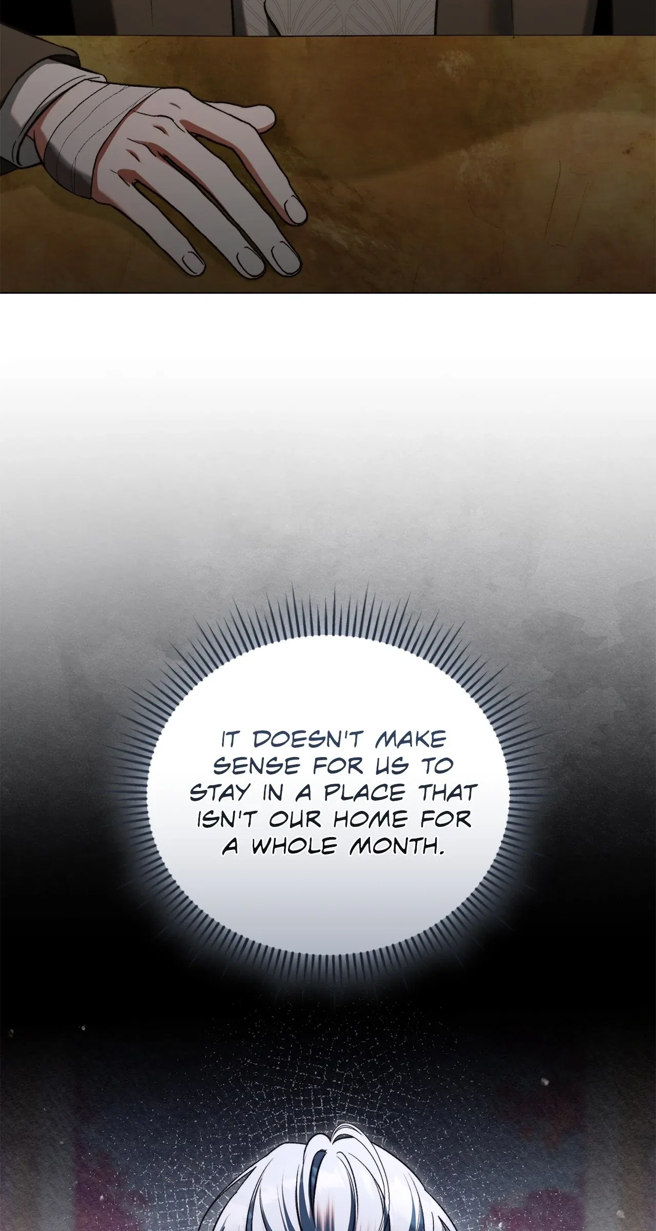 All for My Dearest Juliet Chapter 40 – Page 62