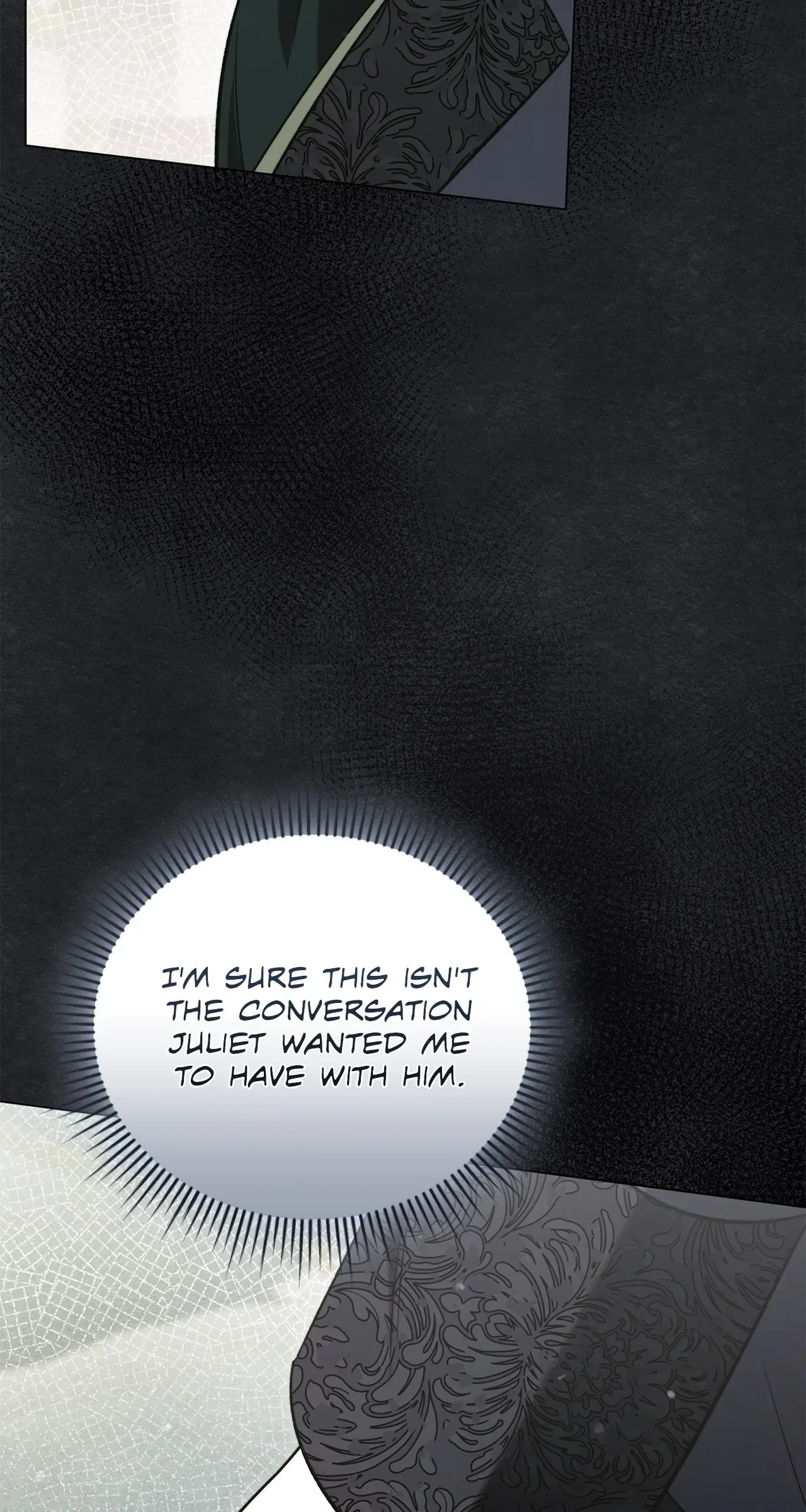 All for My Dearest Juliet Chapter 40 – Page 65