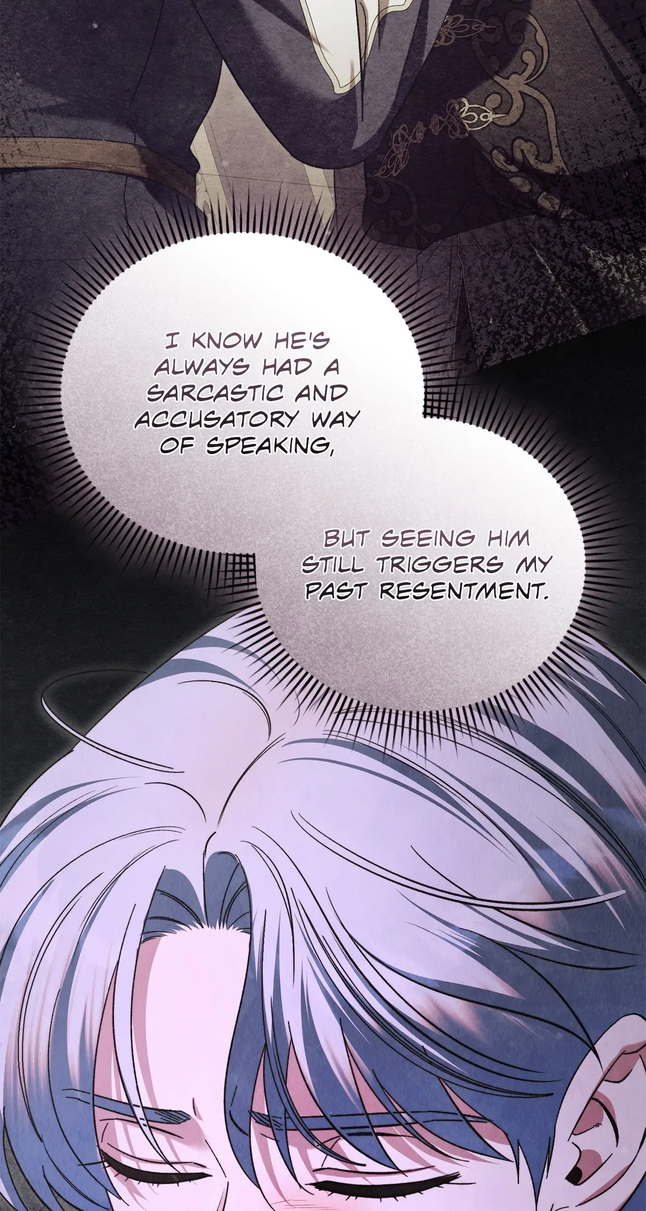 All for My Dearest Juliet Chapter 40 – Page 69