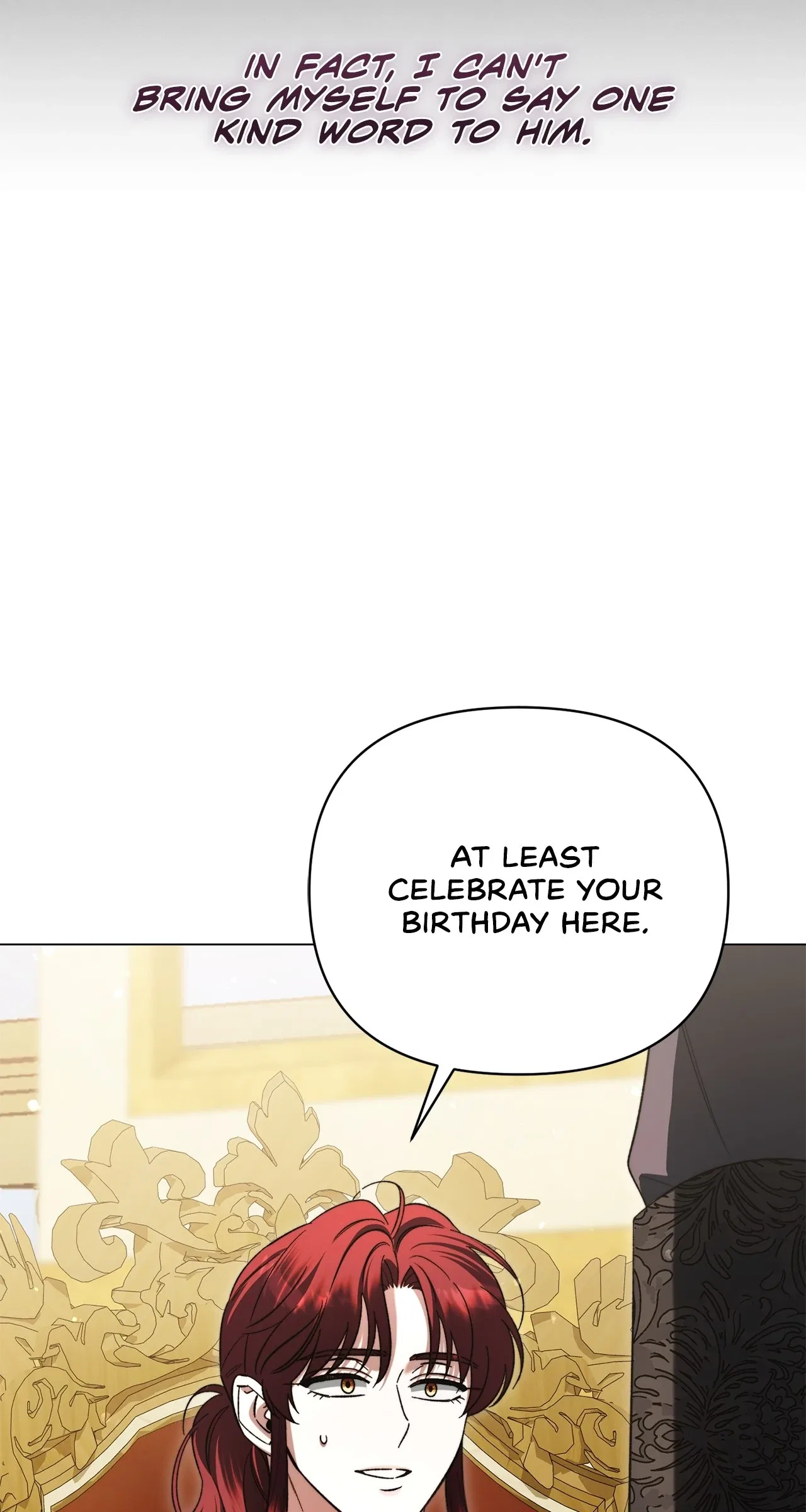 All for My Dearest Juliet Chapter 40 – Page 71