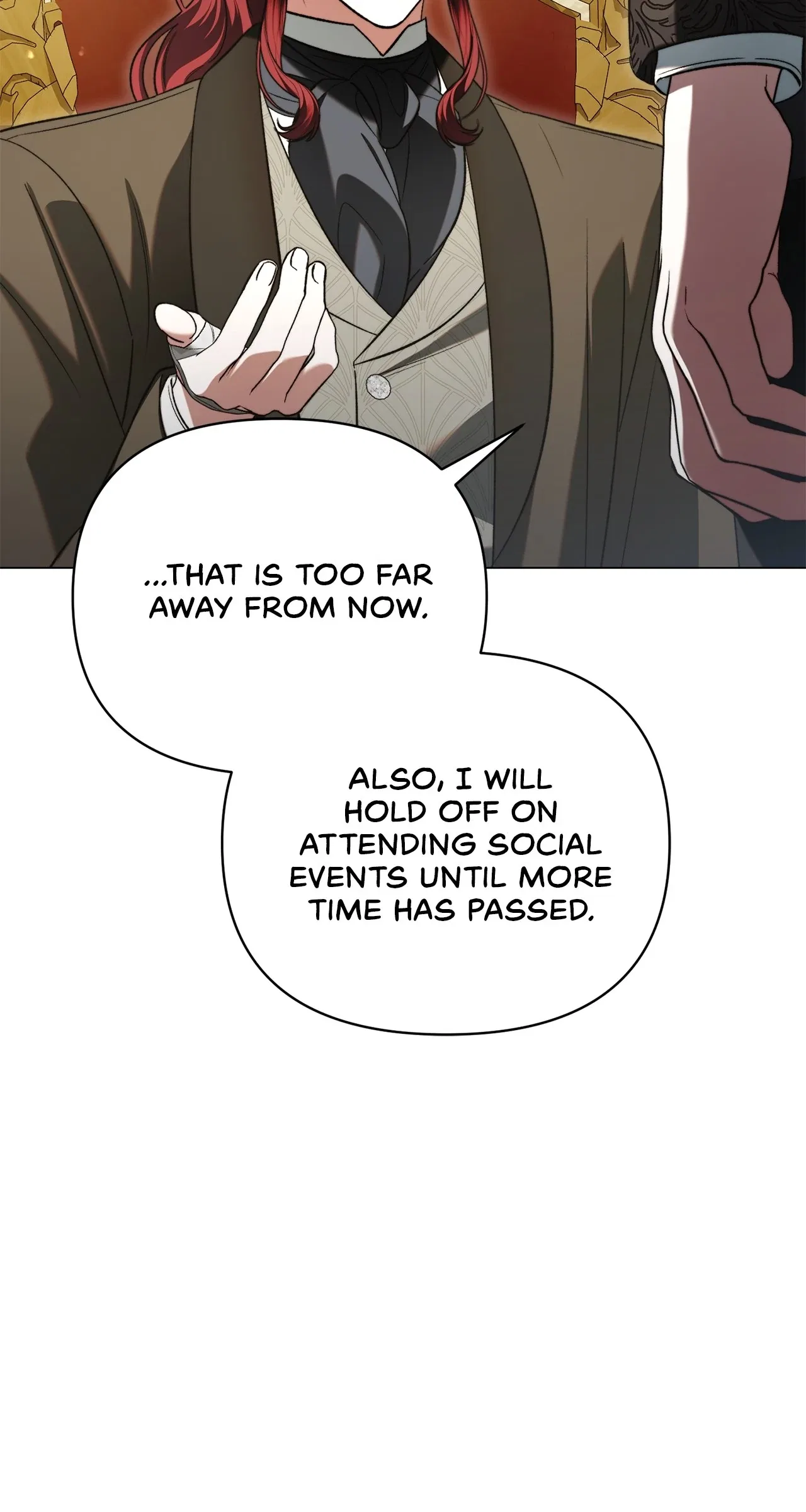 All for My Dearest Juliet Chapter 40 – Page 72
