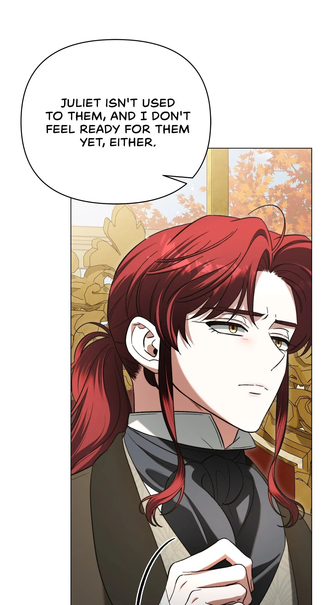 All for My Dearest Juliet Chapter 40 – Page 73