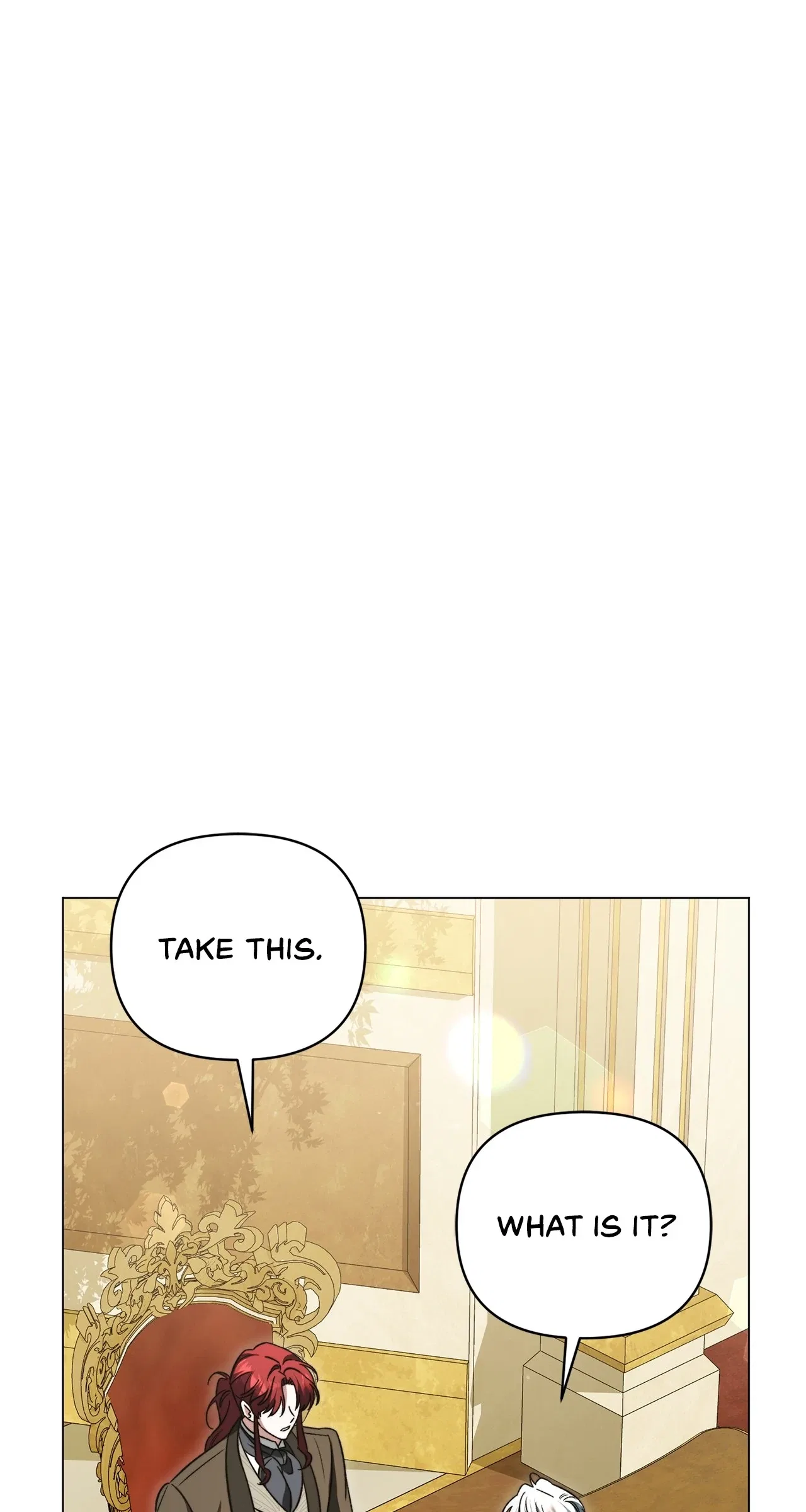 All for My Dearest Juliet Chapter 40 – Page 76