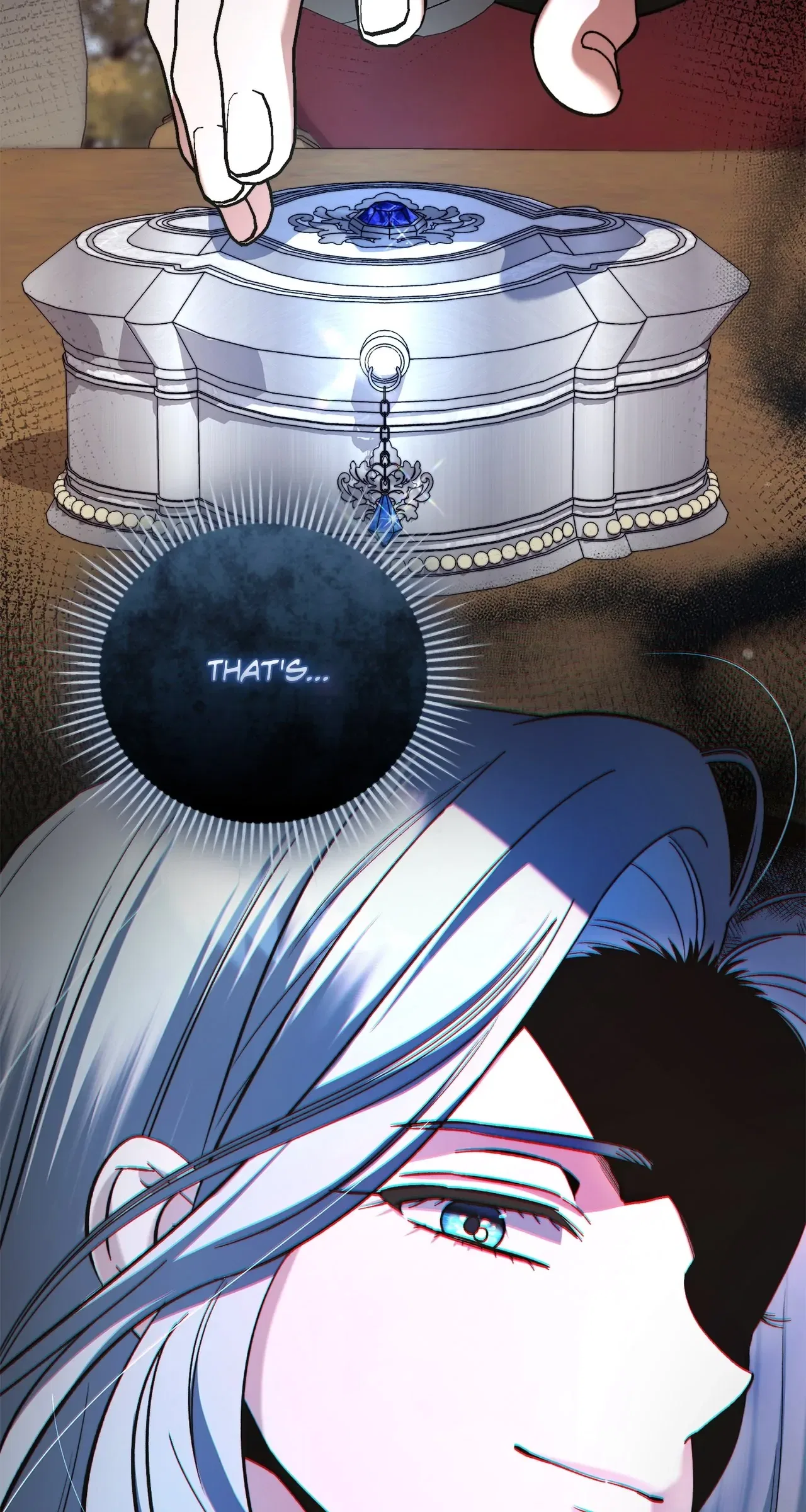 All for My Dearest Juliet Chapter 40 – Page 79