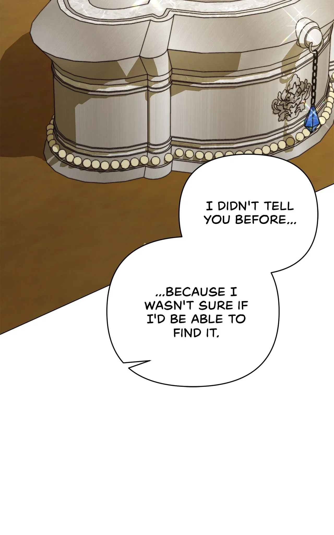 All for My Dearest Juliet Chapter 40 – Page 83