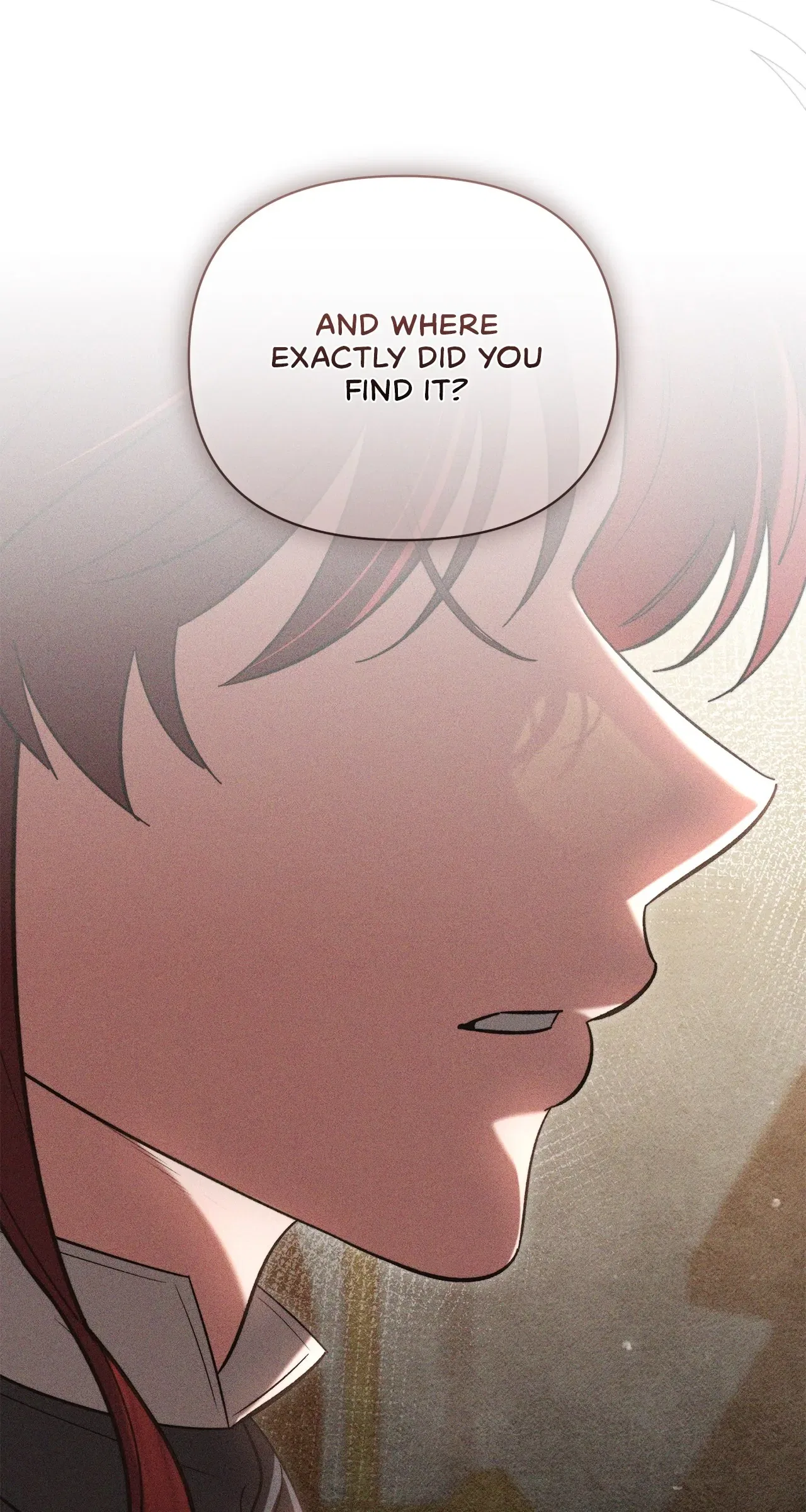 All for My Dearest Juliet Chapter 40 – Page 84