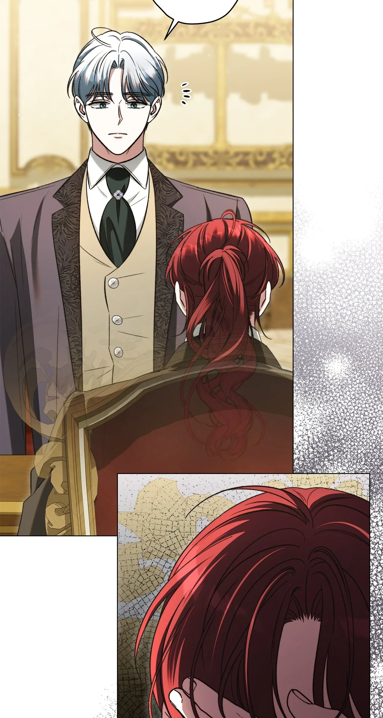 All for My Dearest Juliet Chapter 40 – Page 86
