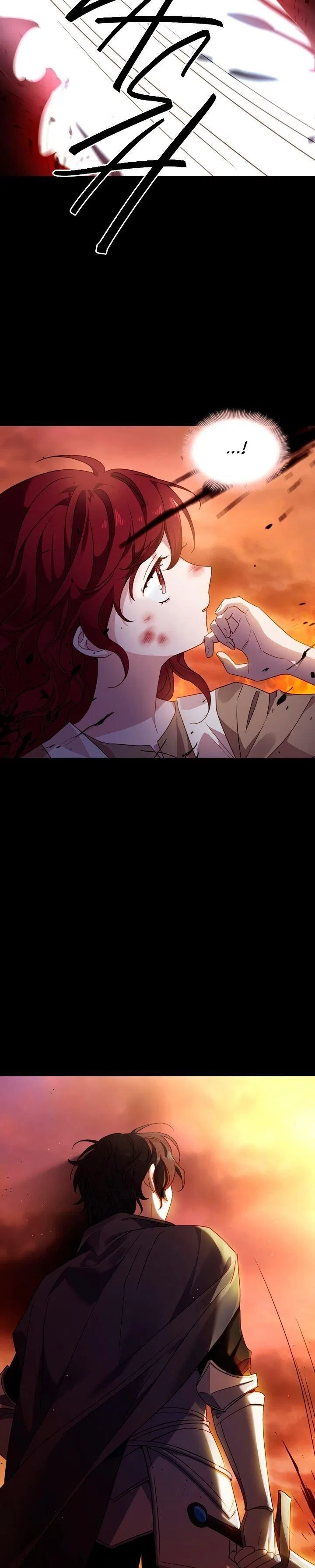 The Lady Wants to Rest Chapter 27 – Page 5