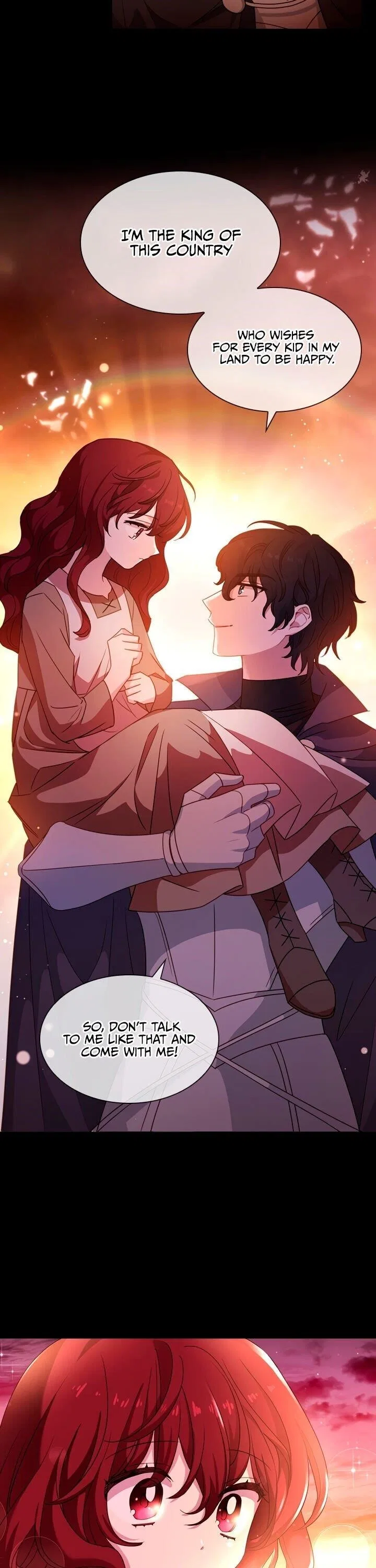 The Lady Wants to Rest Chapter 27 – Page 10