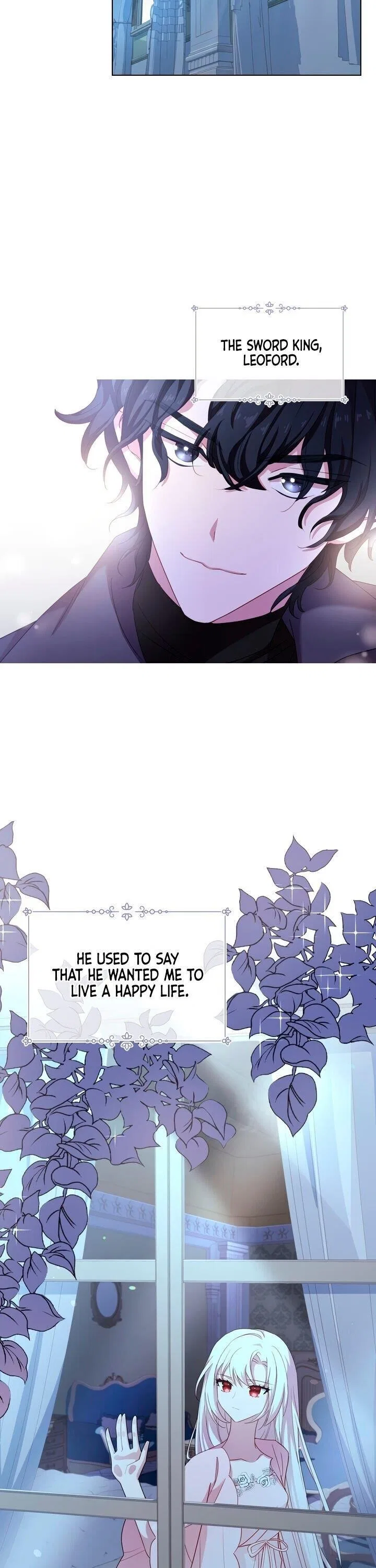 The Lady Wants to Rest Chapter 27 – Page 12