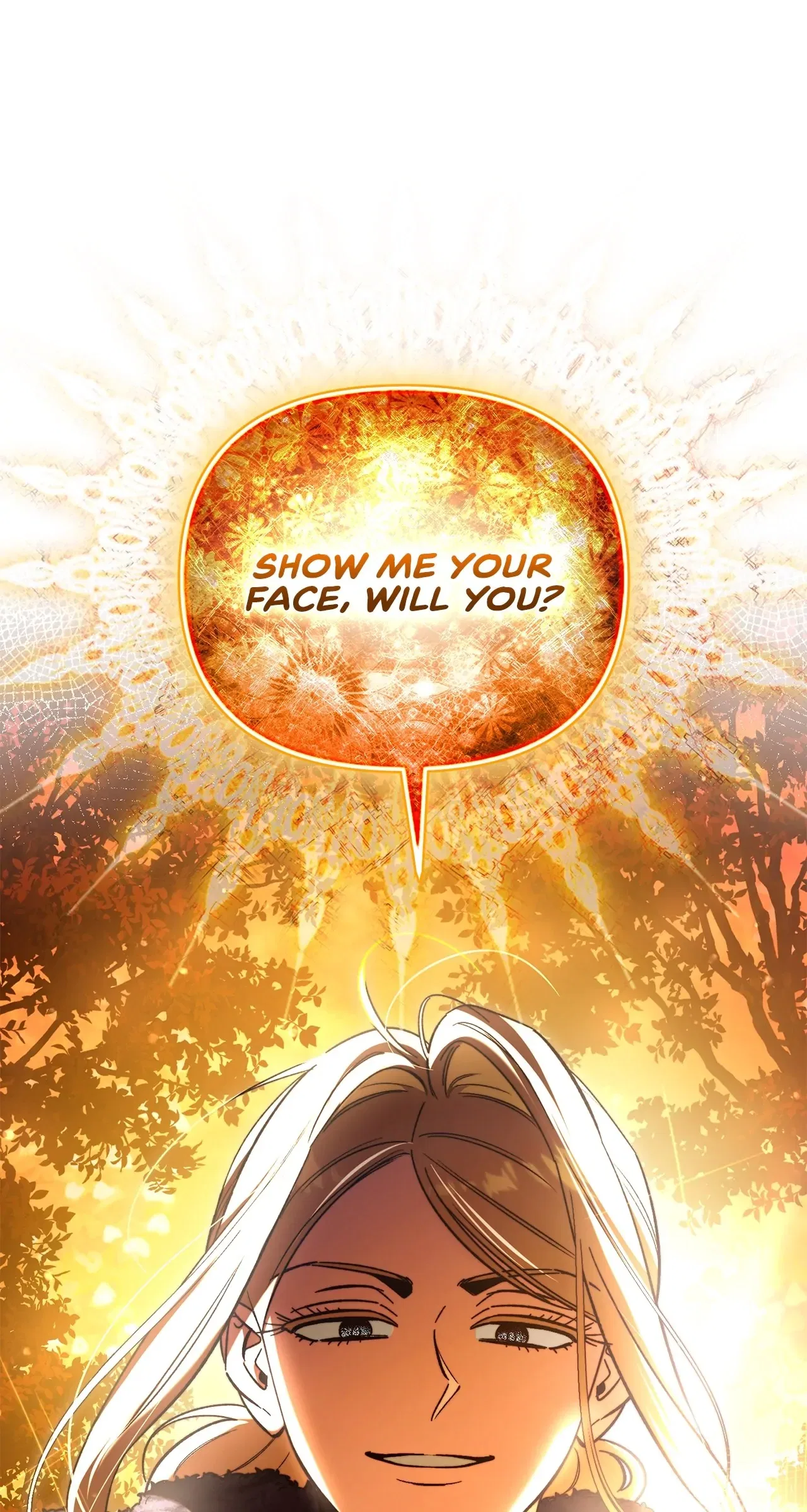 All for My Dearest Juliet Chapter 39 – Page 1
