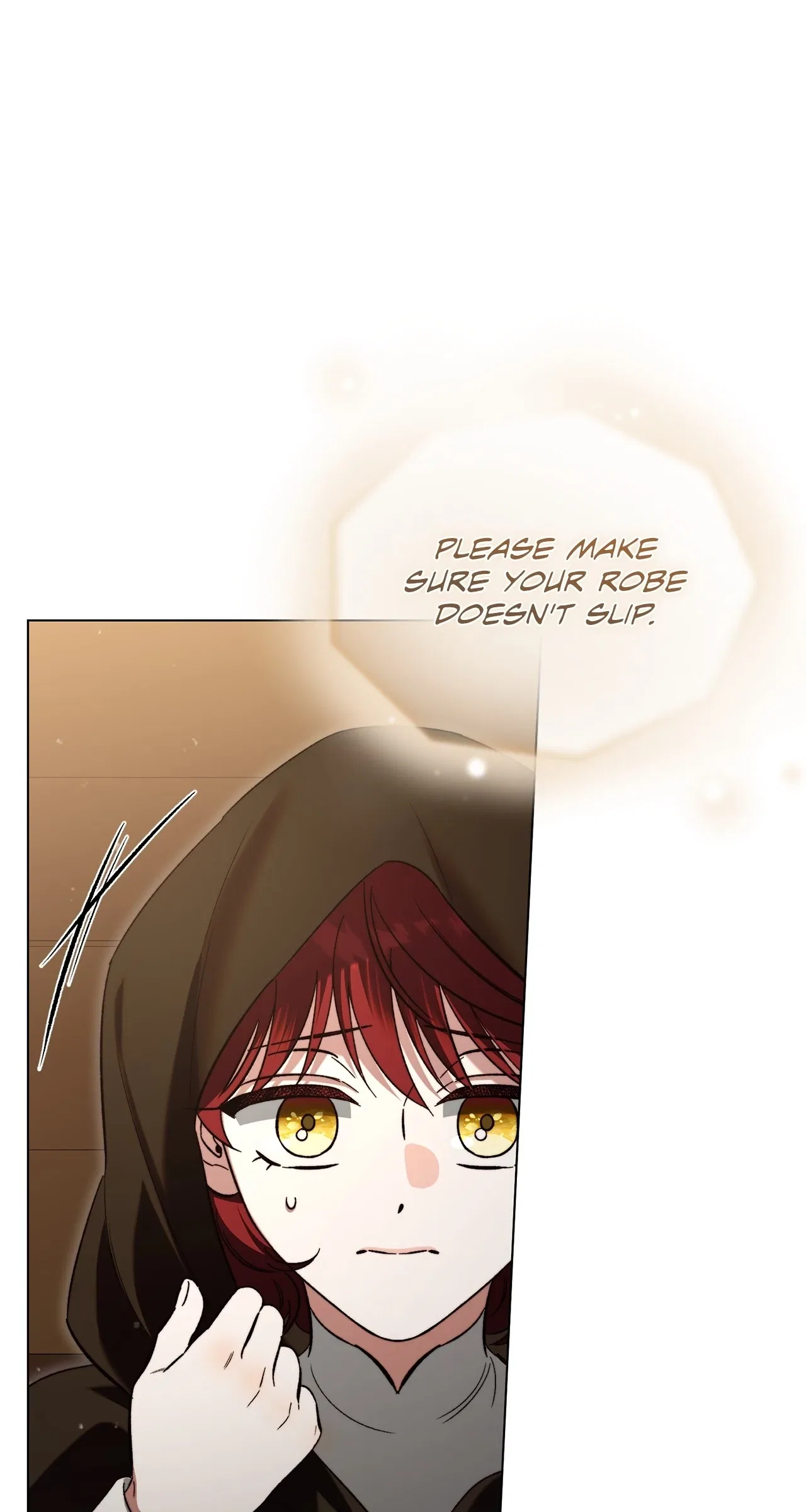 All for My Dearest Juliet Chapter 39 – Page 3