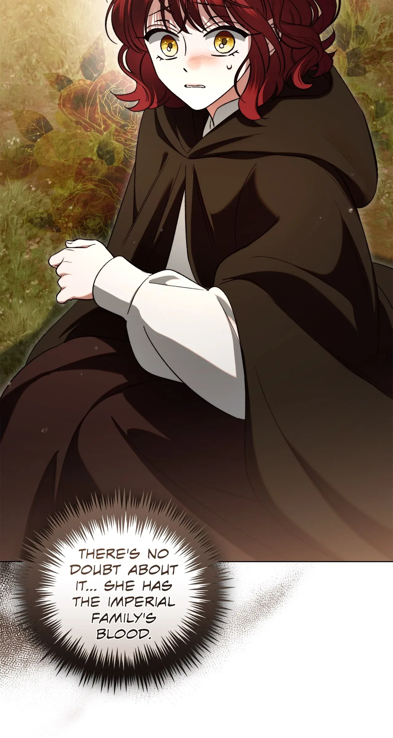 All for My Dearest Juliet Chapter 39 – Page 9
