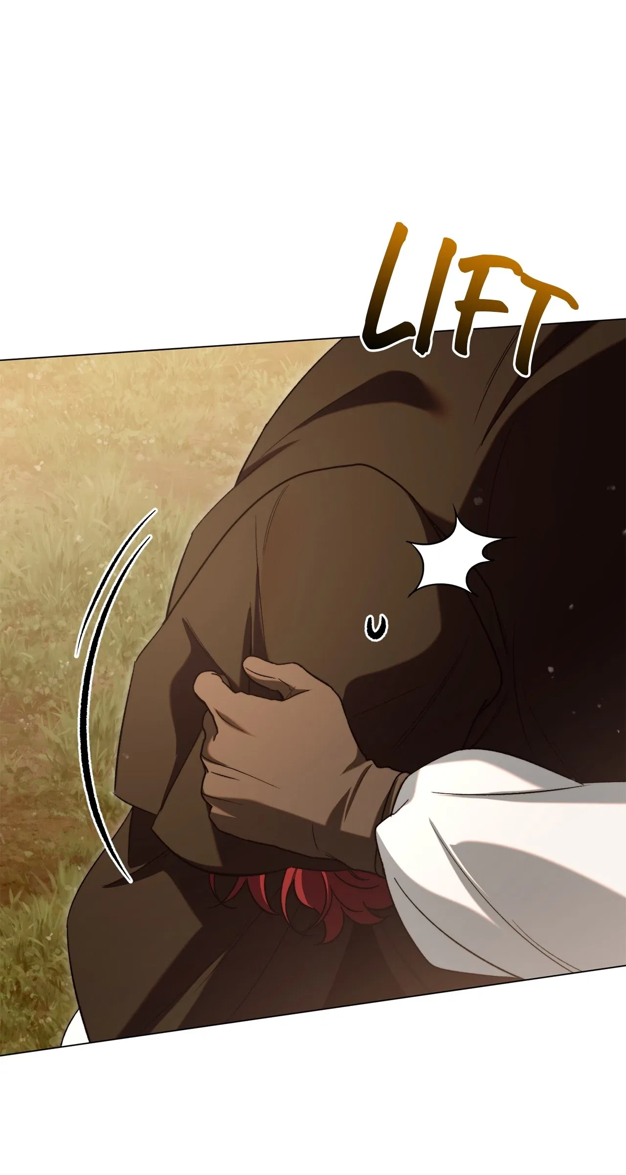 All for My Dearest Juliet Chapter 39 – Page 11