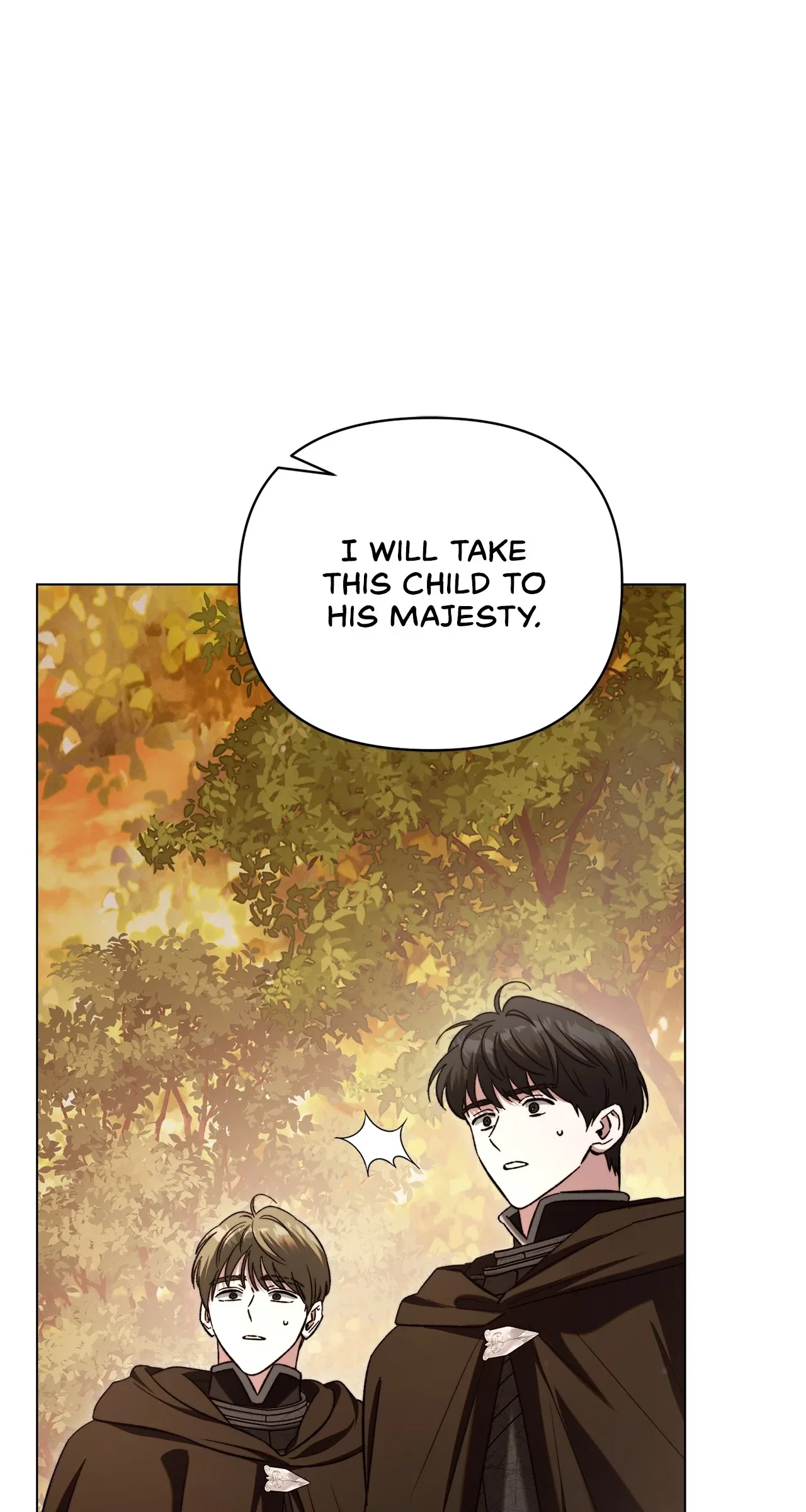 All for My Dearest Juliet Chapter 39 – Page 12