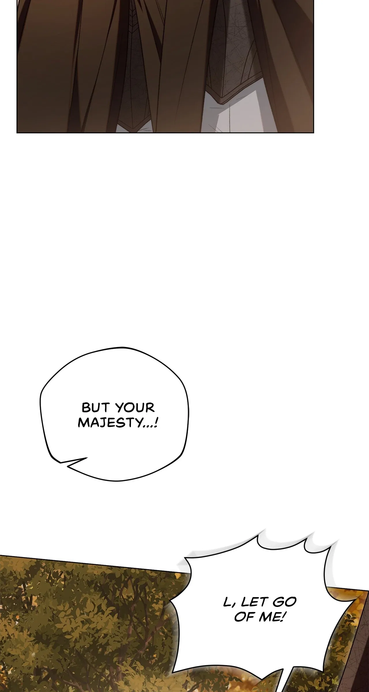 All for My Dearest Juliet Chapter 39 – Page 13