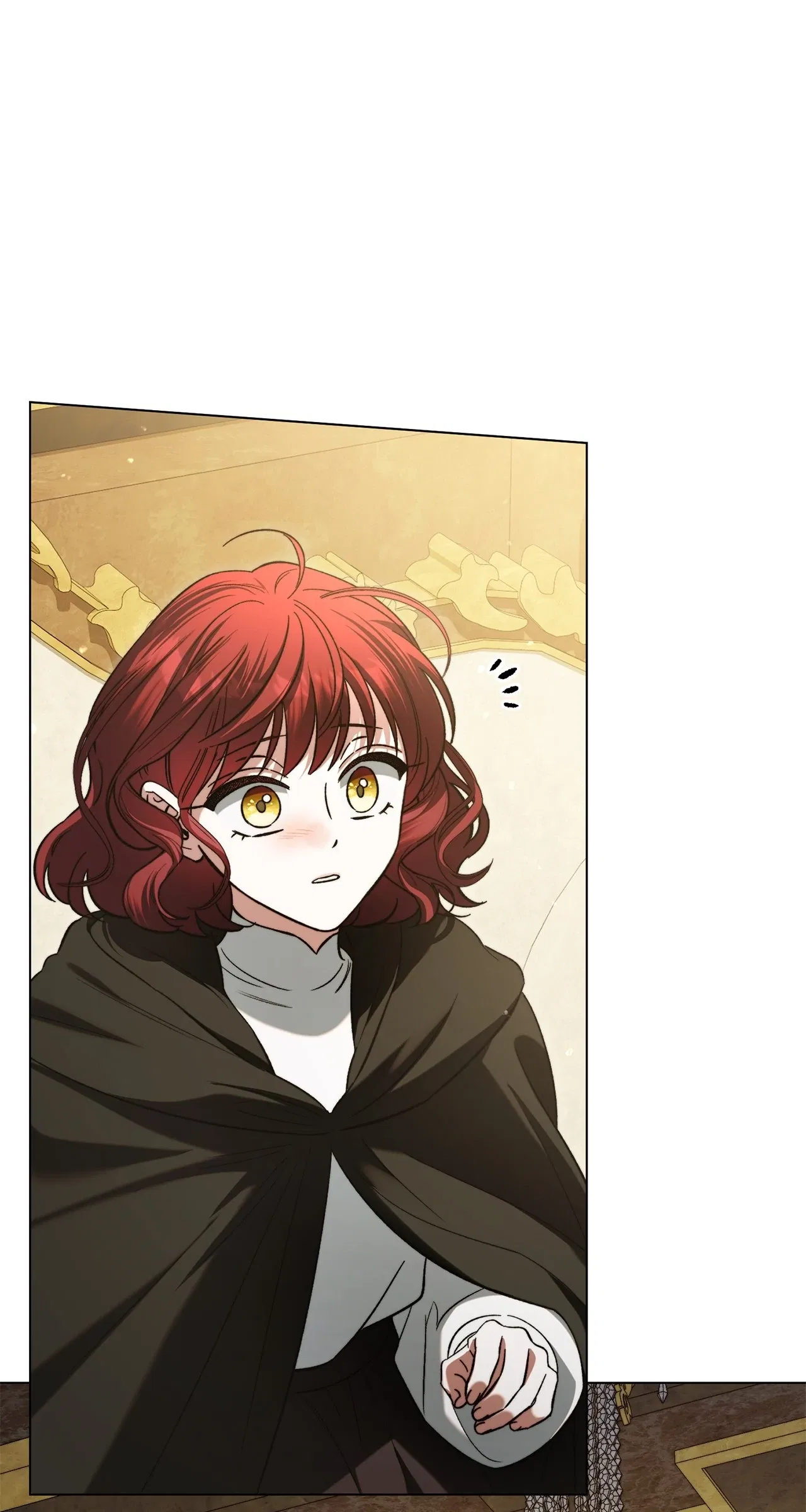 All for My Dearest Juliet Chapter 39 – Page 19