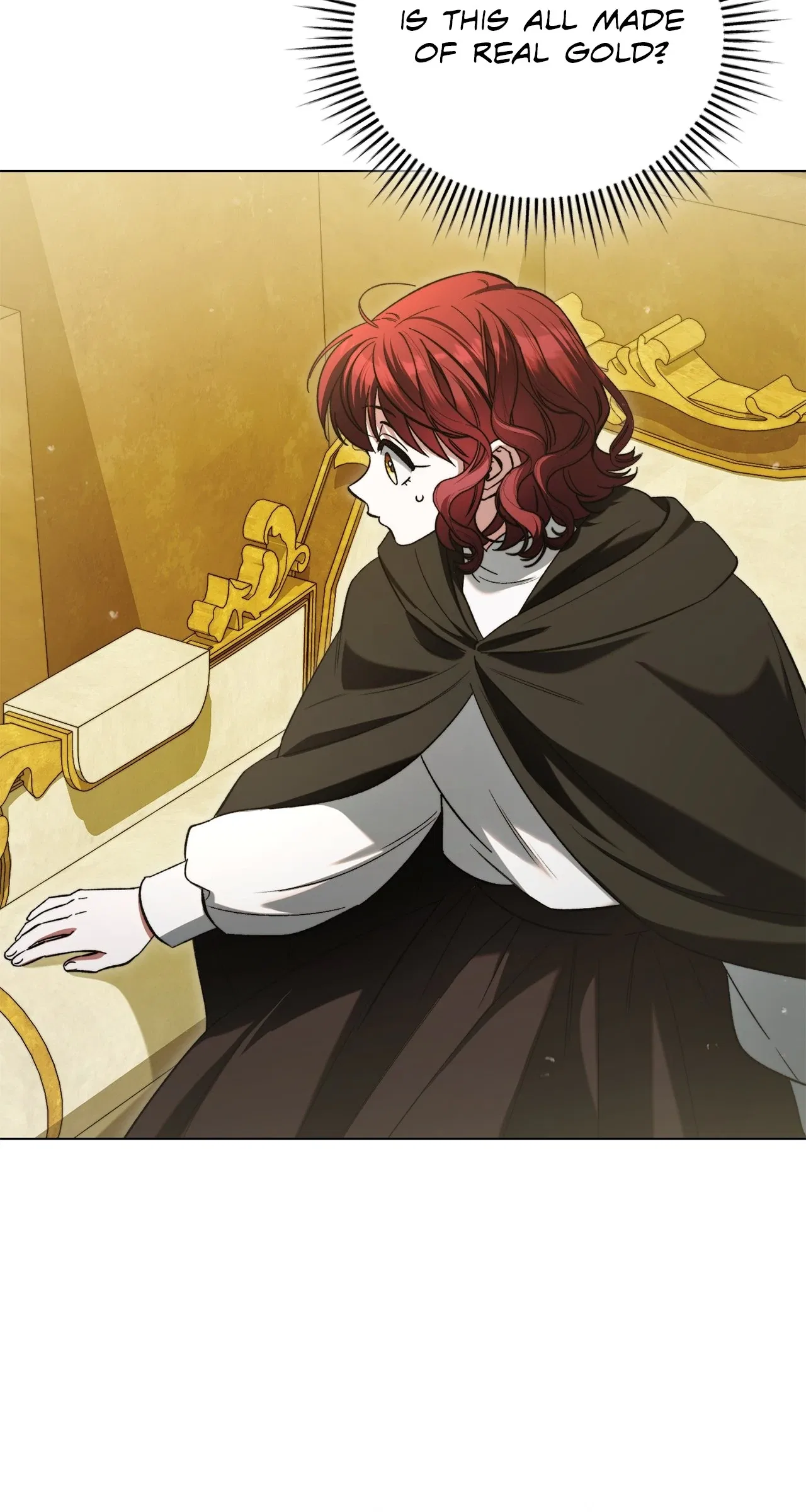 All for My Dearest Juliet Chapter 39 – Page 23