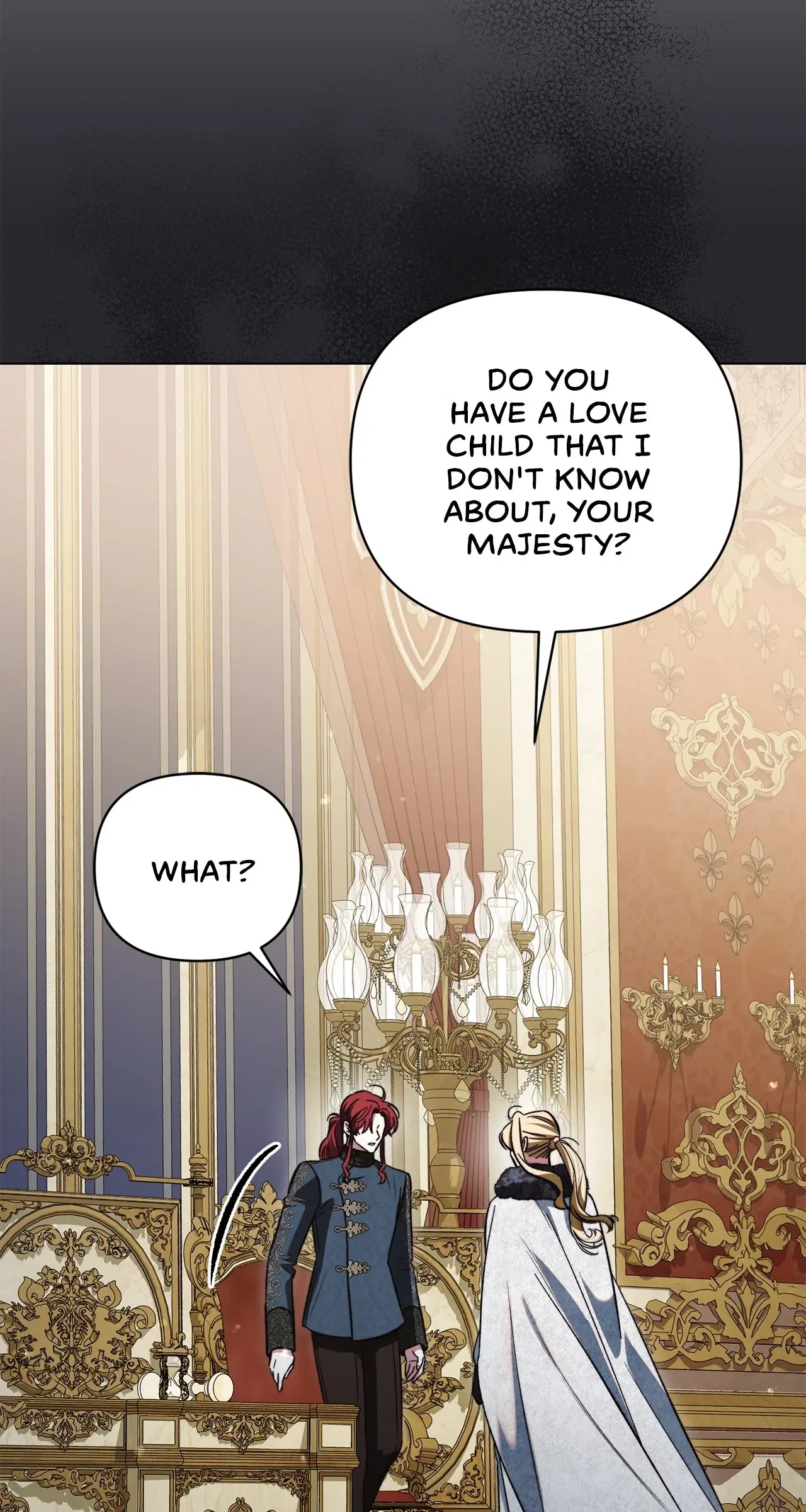 All for My Dearest Juliet Chapter 39 – Page 27