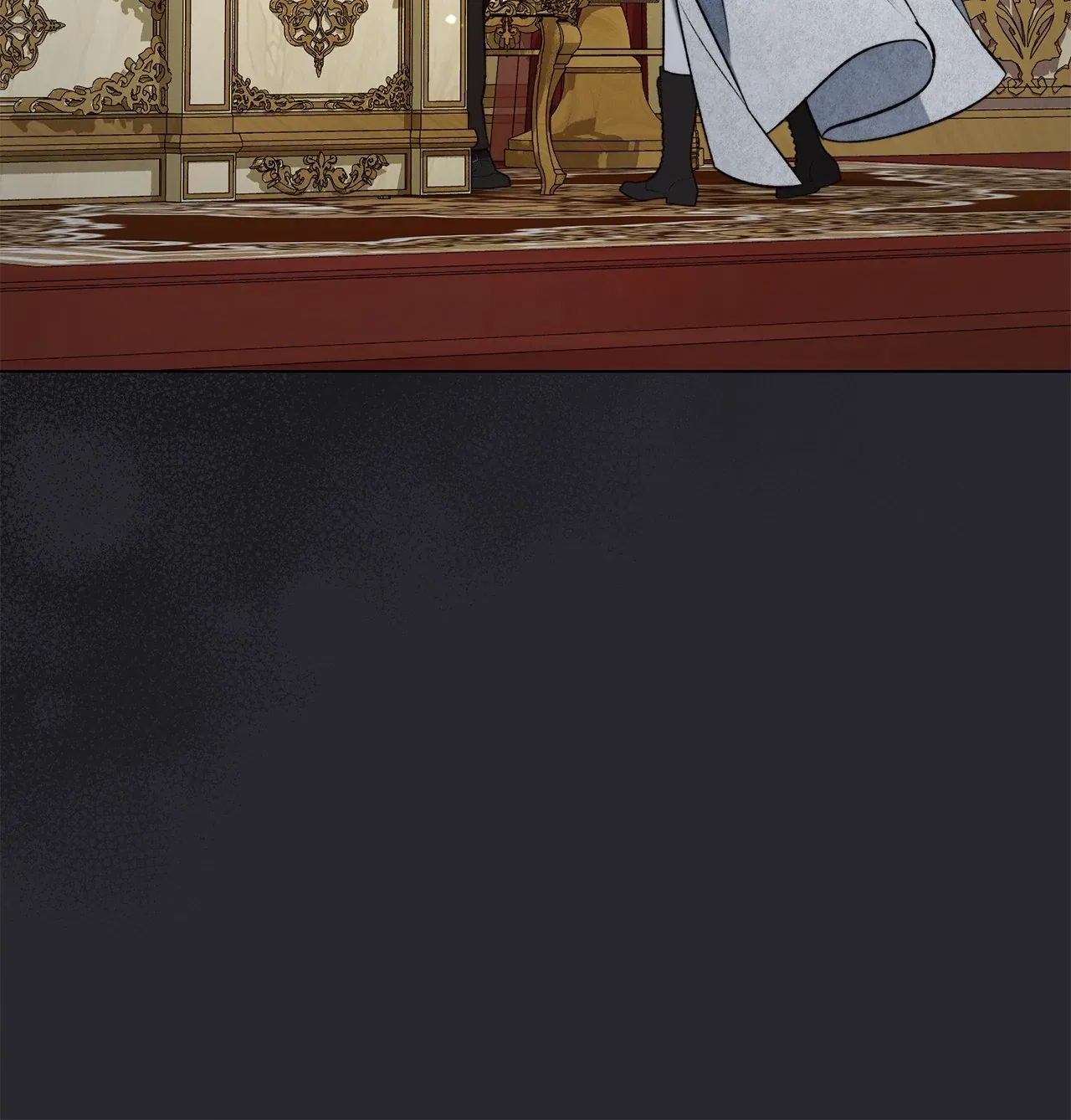 All for My Dearest Juliet Chapter 39 – Page 28